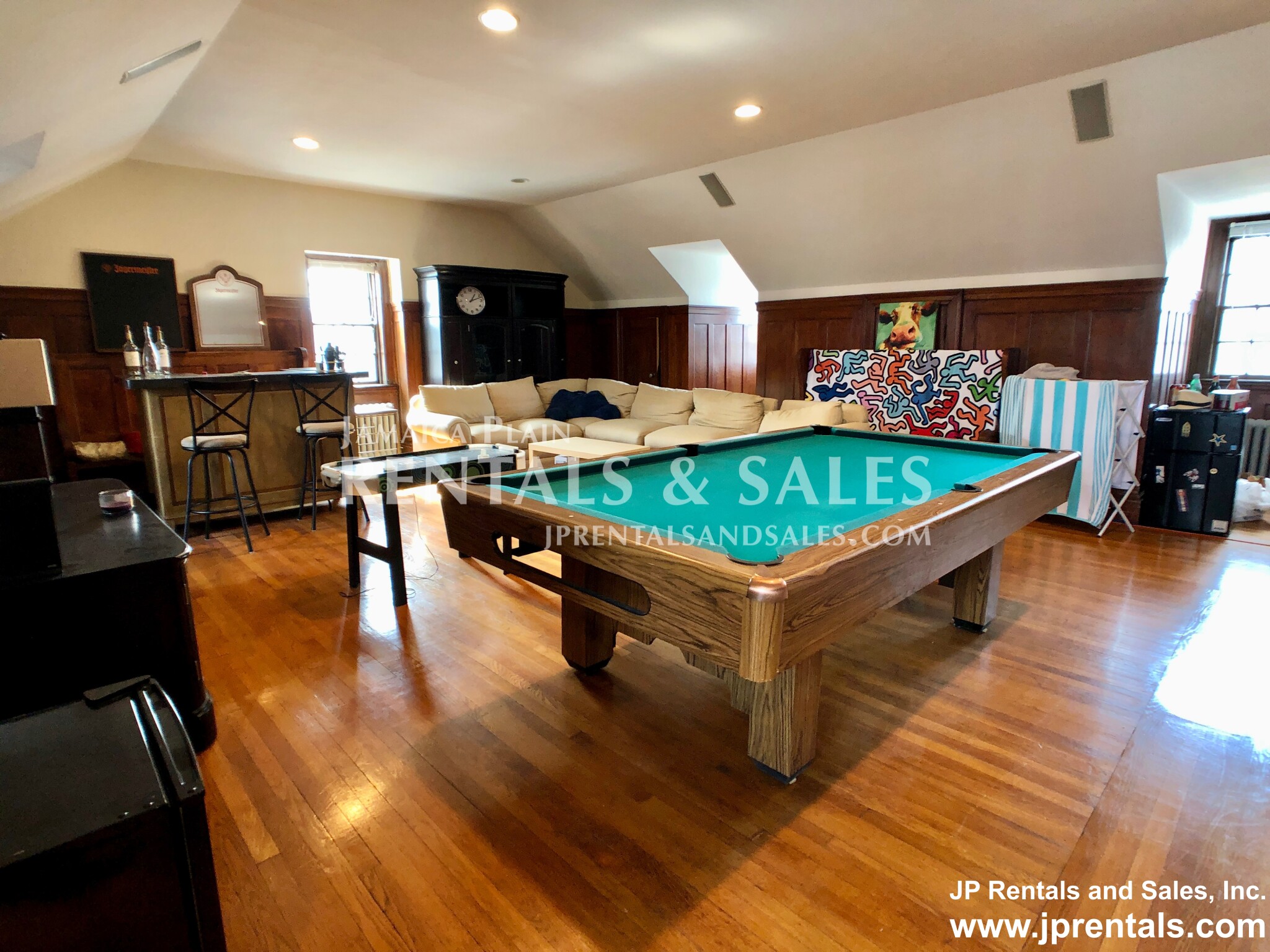 480 Jamaicaway, Jamaica Plain