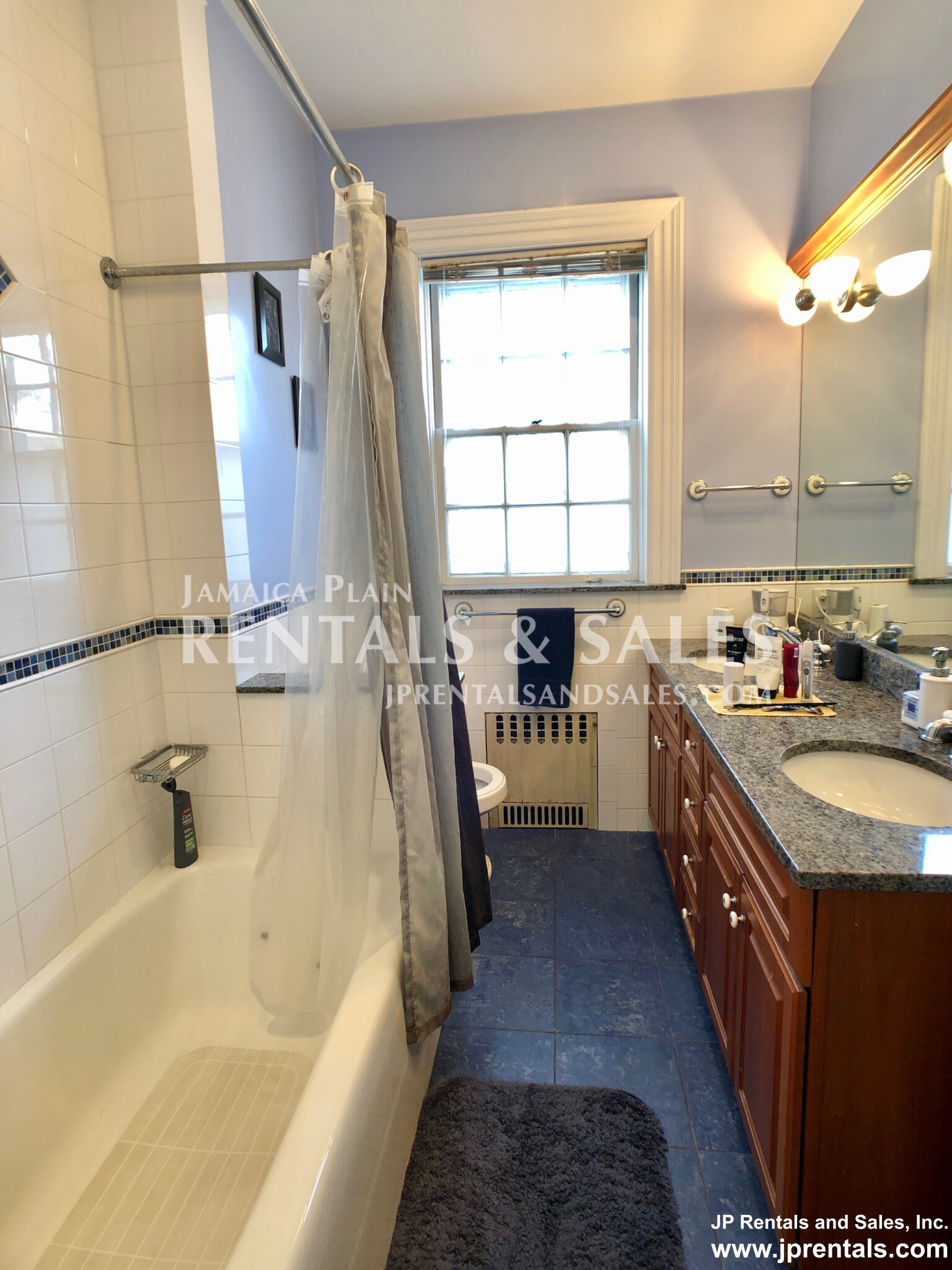 480 Jamaicaway, Jamaica Plain