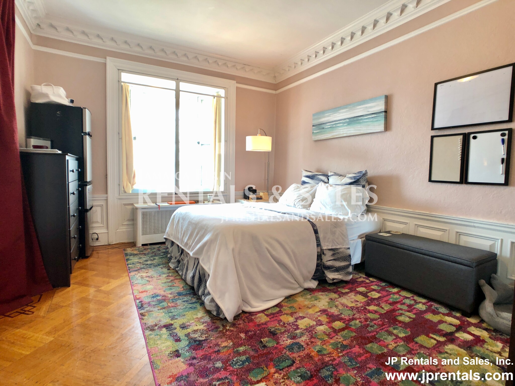 480 Jamaicaway, Jamaica Plain