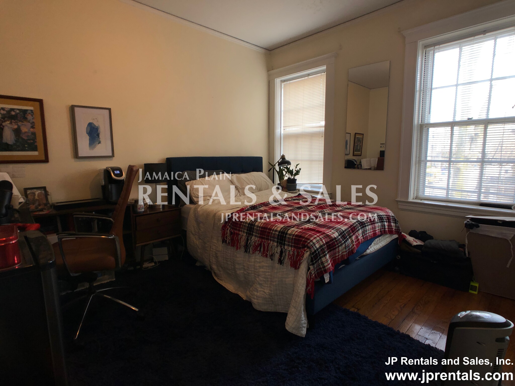 480 Jamaicaway, Jamaica Plain