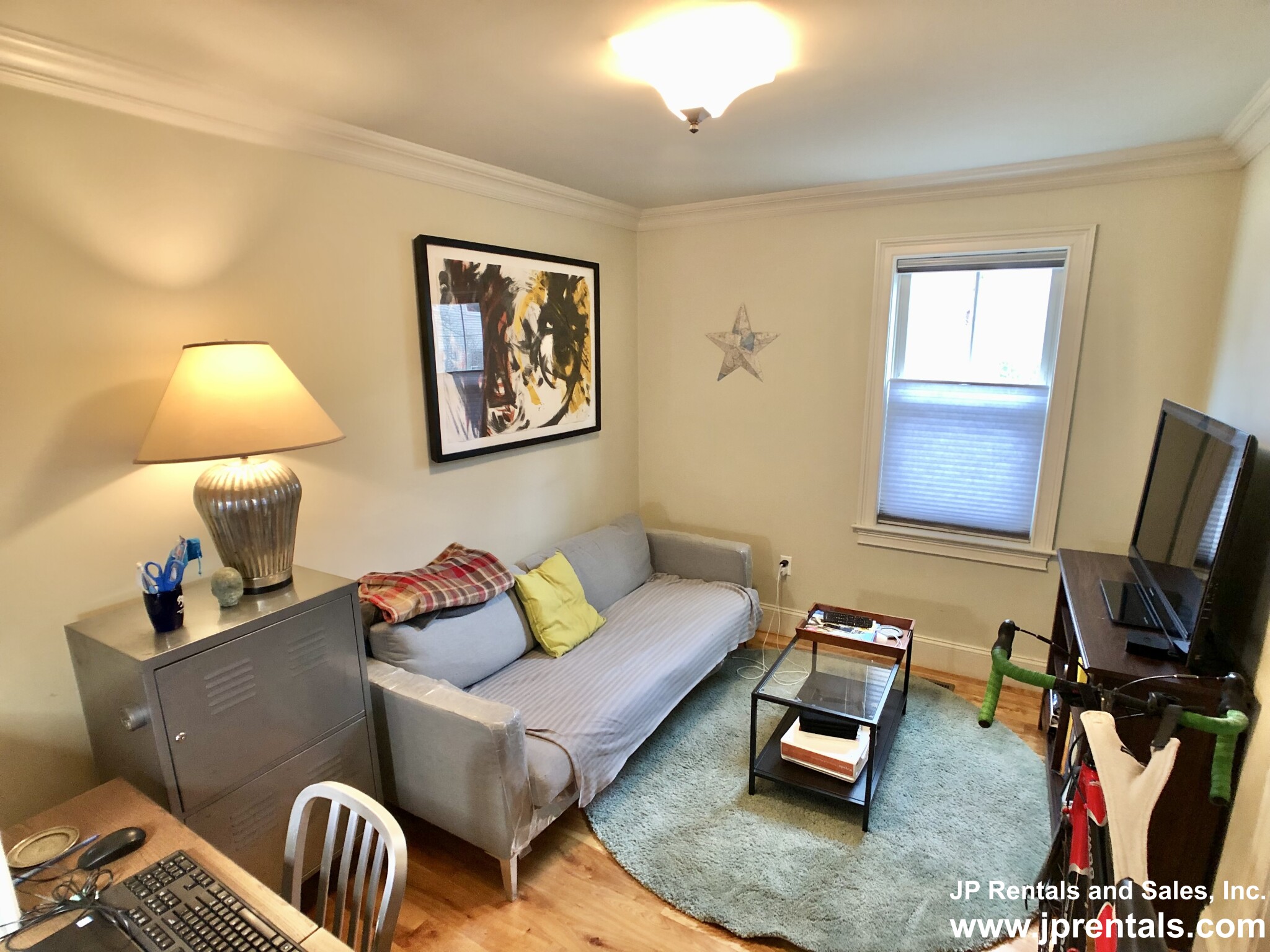 31 Jamaica St, Jamaica Plain