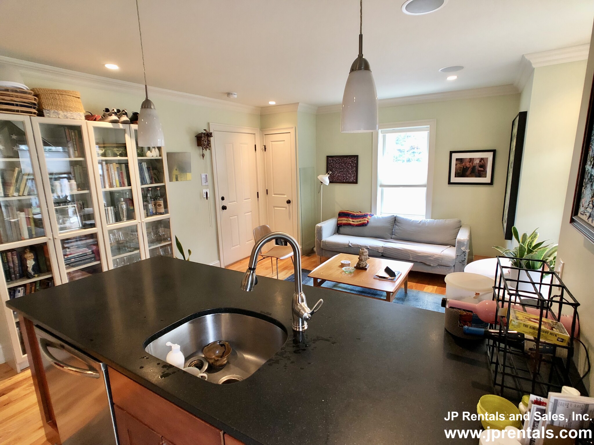 31 Jamaica St, Jamaica Plain