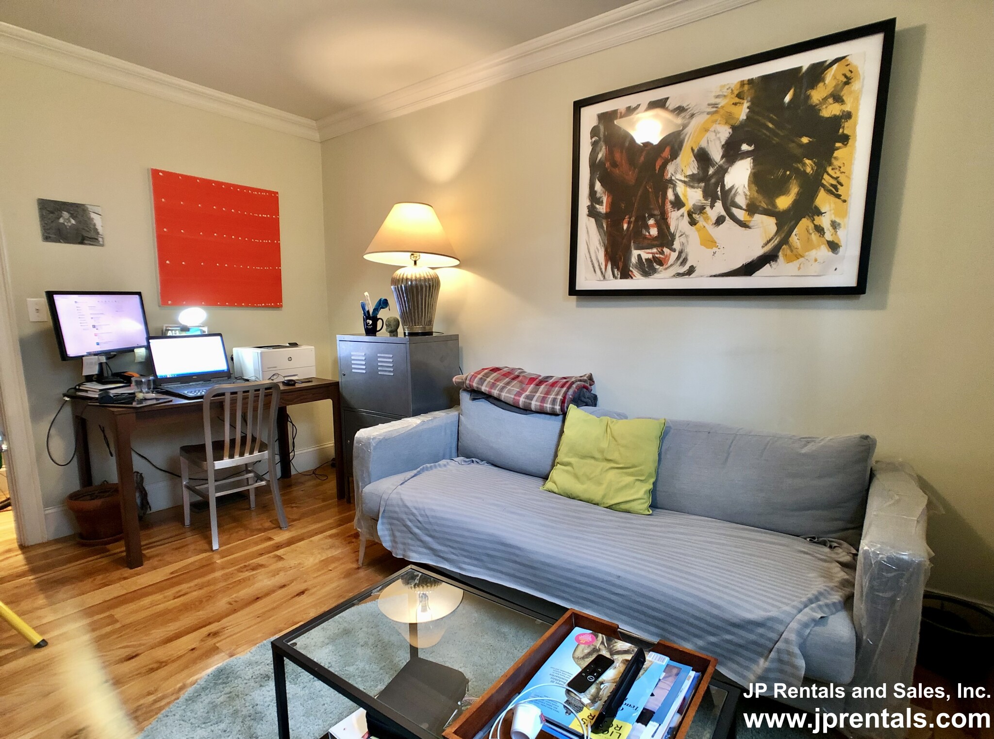 31 Jamaica St, Jamaica Plain