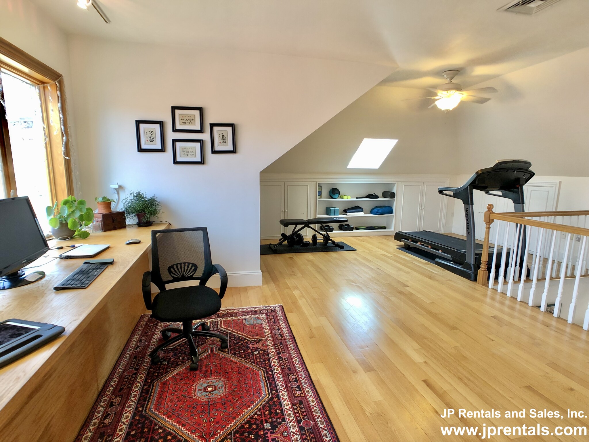 32 Lakeville Rd, Jamaica Plain