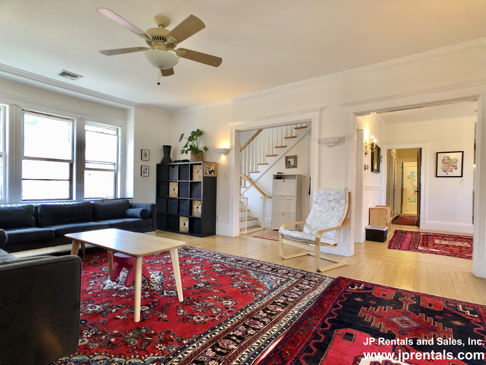 32 Lakeville Rd, Jamaica Plain