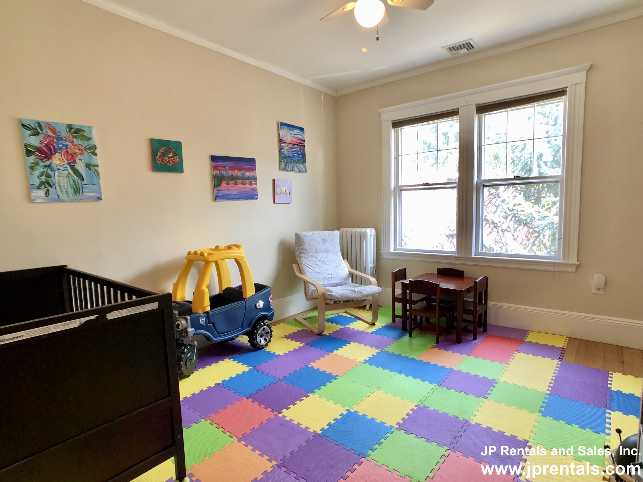 32 Lakeville Rd, Jamaica Plain