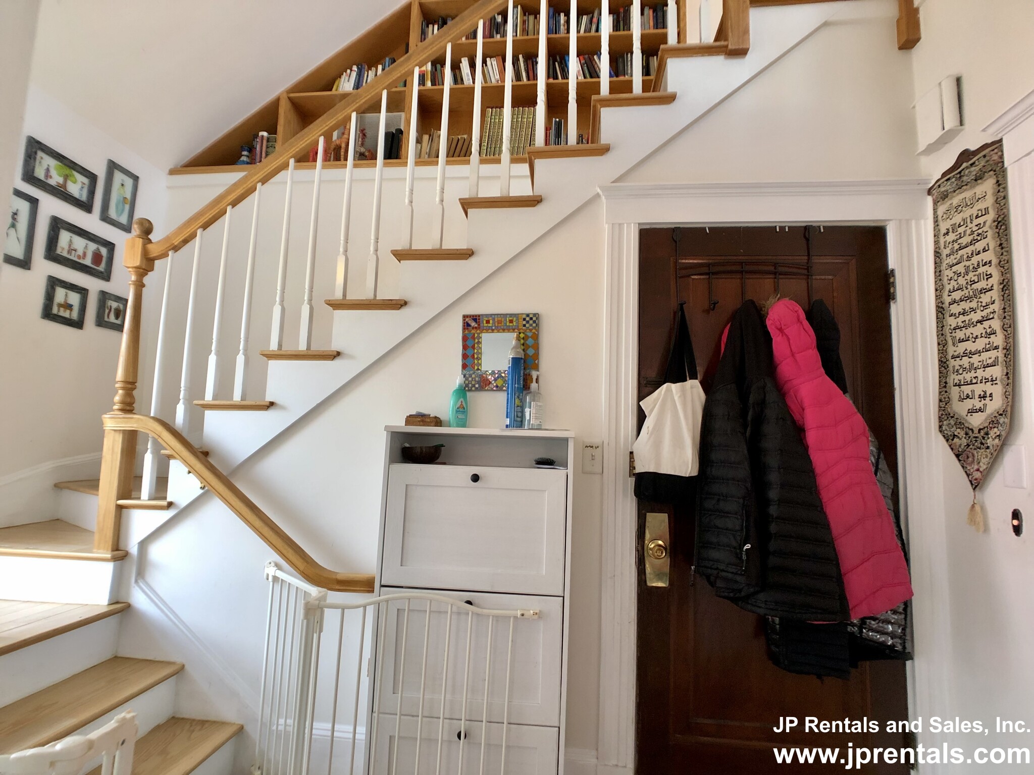 32 Lakeville Rd, Jamaica Plain