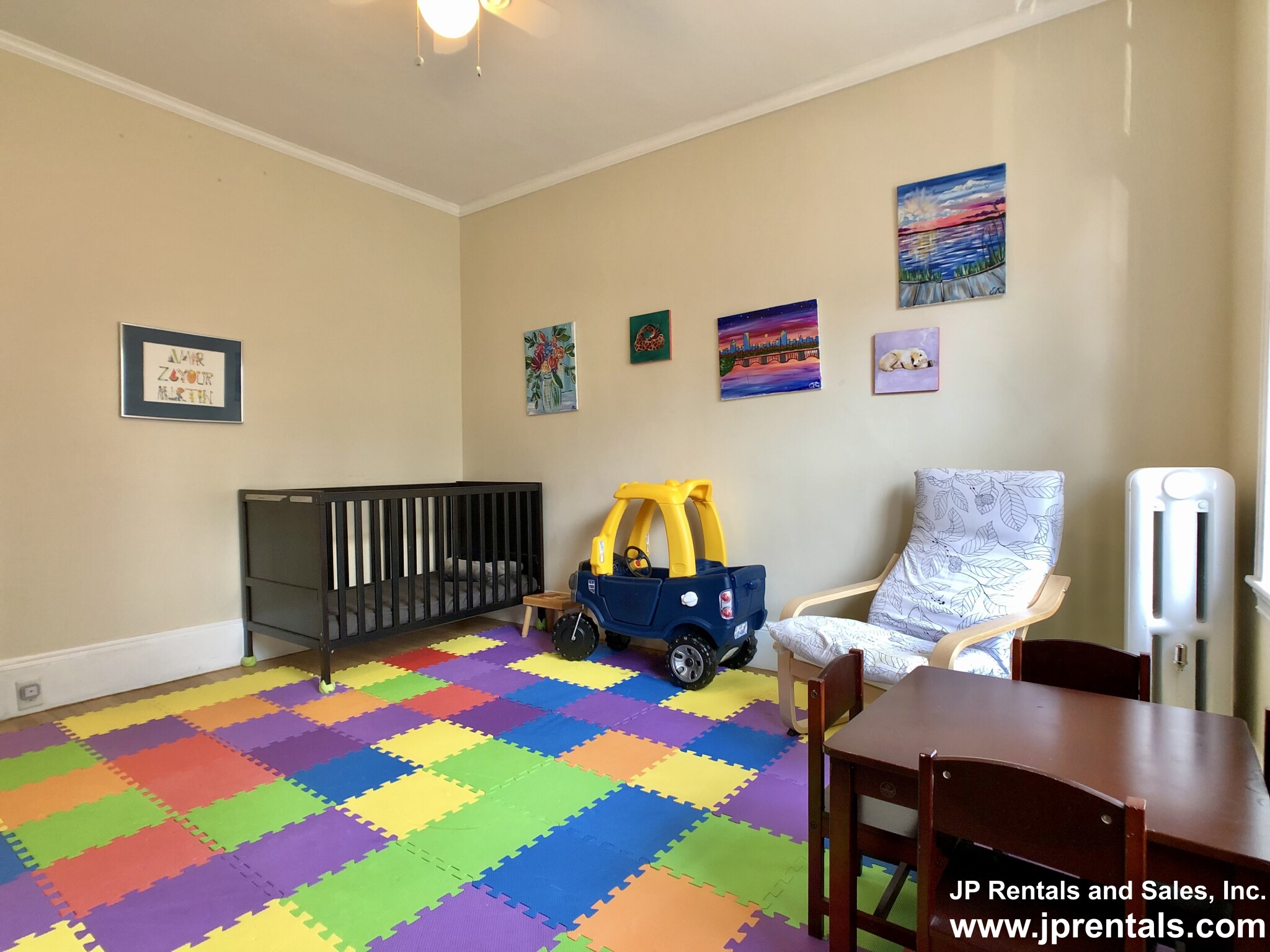 32 Lakeville Rd, Jamaica Plain