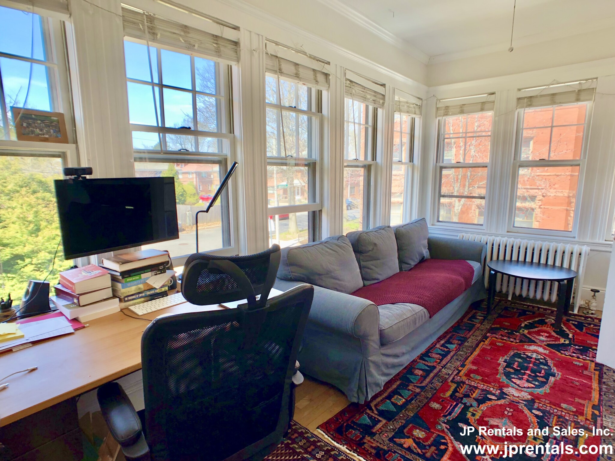 32 Lakeville Rd, Jamaica Plain