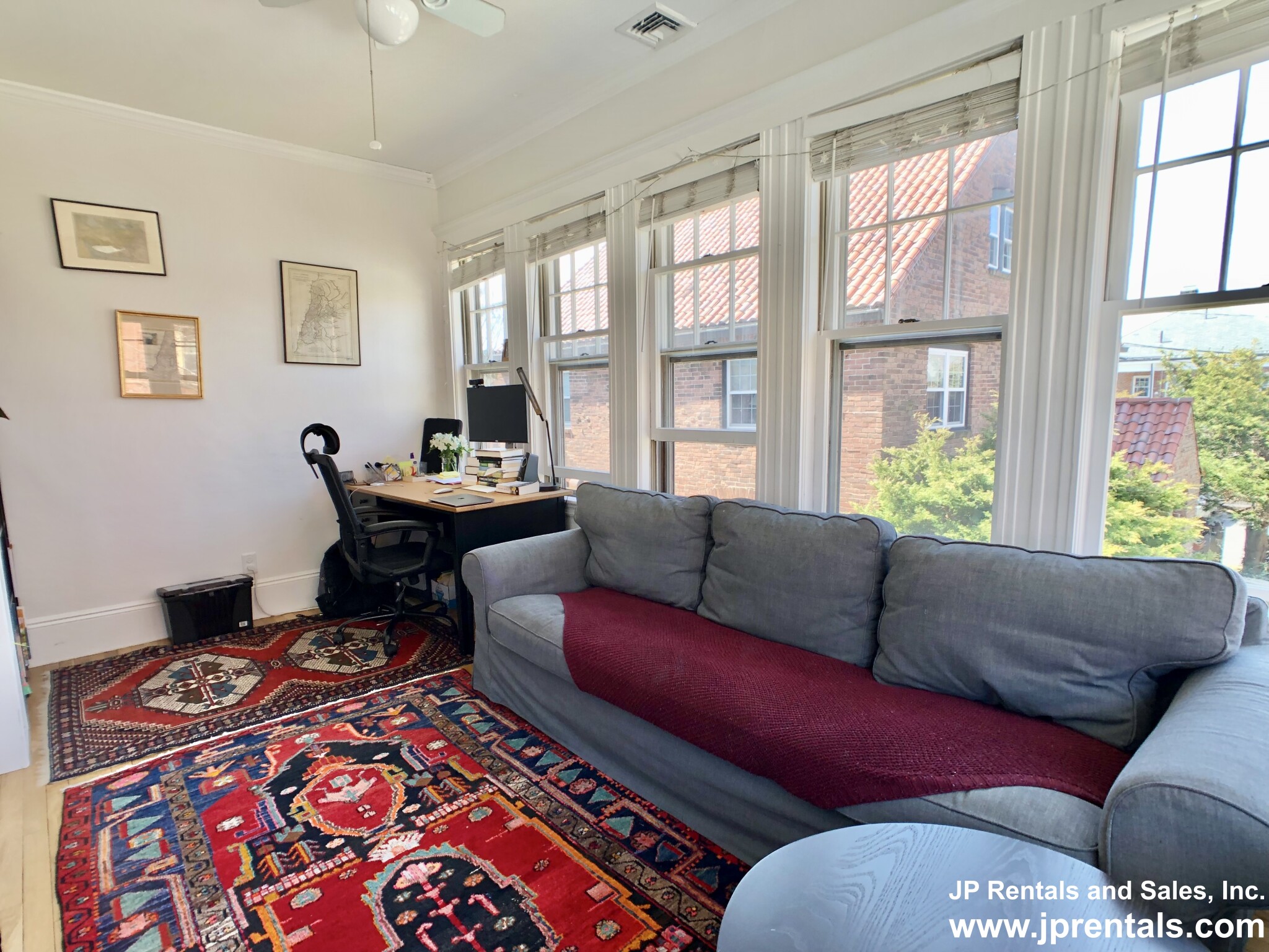 32 Lakeville Rd, Jamaica Plain