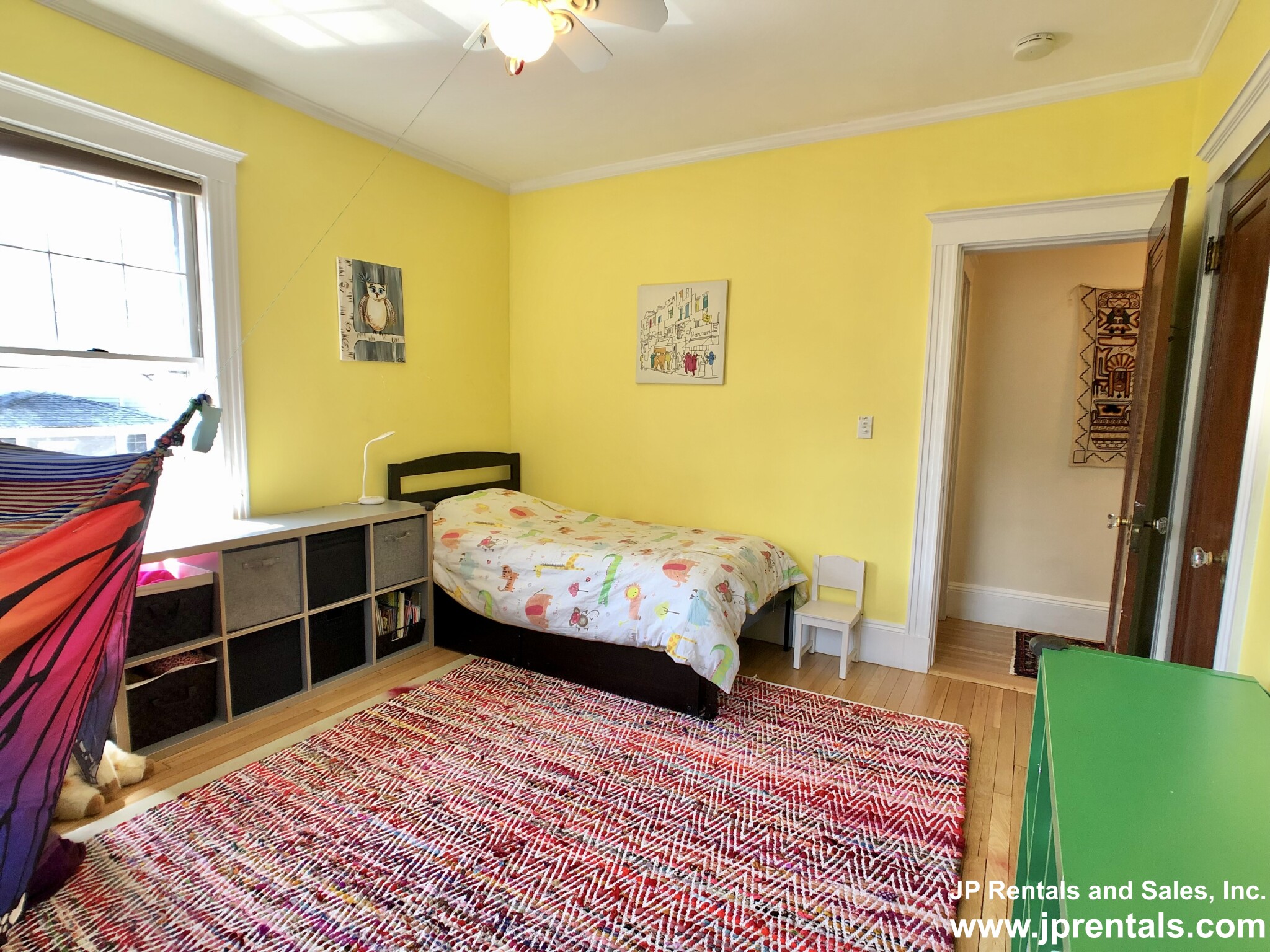 32 Lakeville Rd, Jamaica Plain