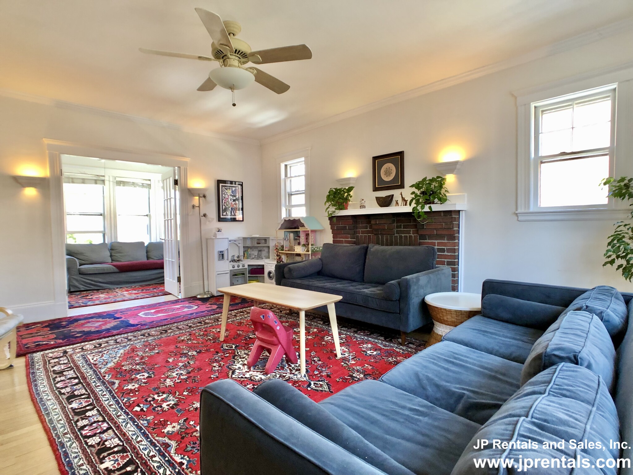 32 Lakeville Rd, Jamaica Plain