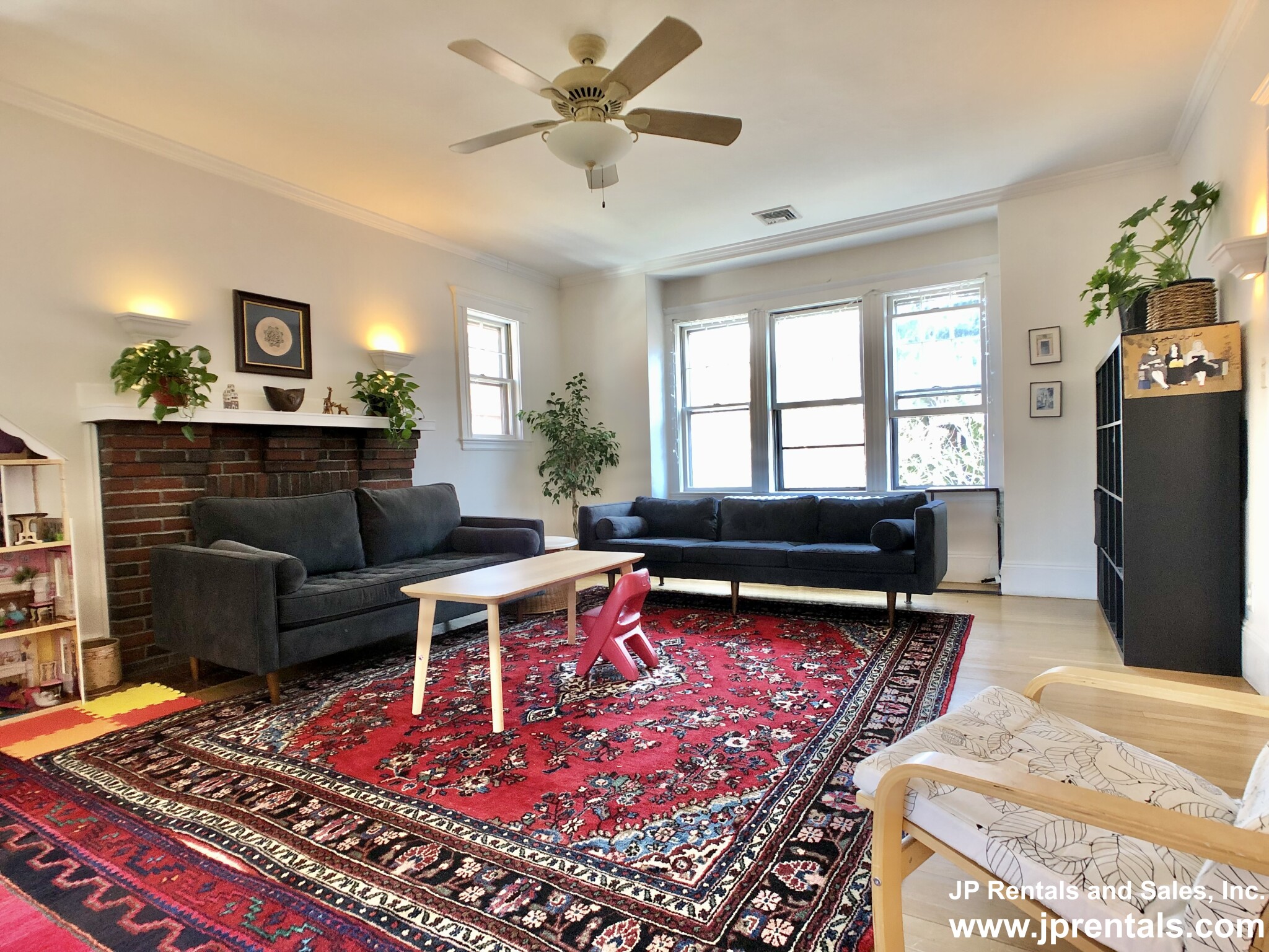 32 Lakeville Rd, Jamaica Plain