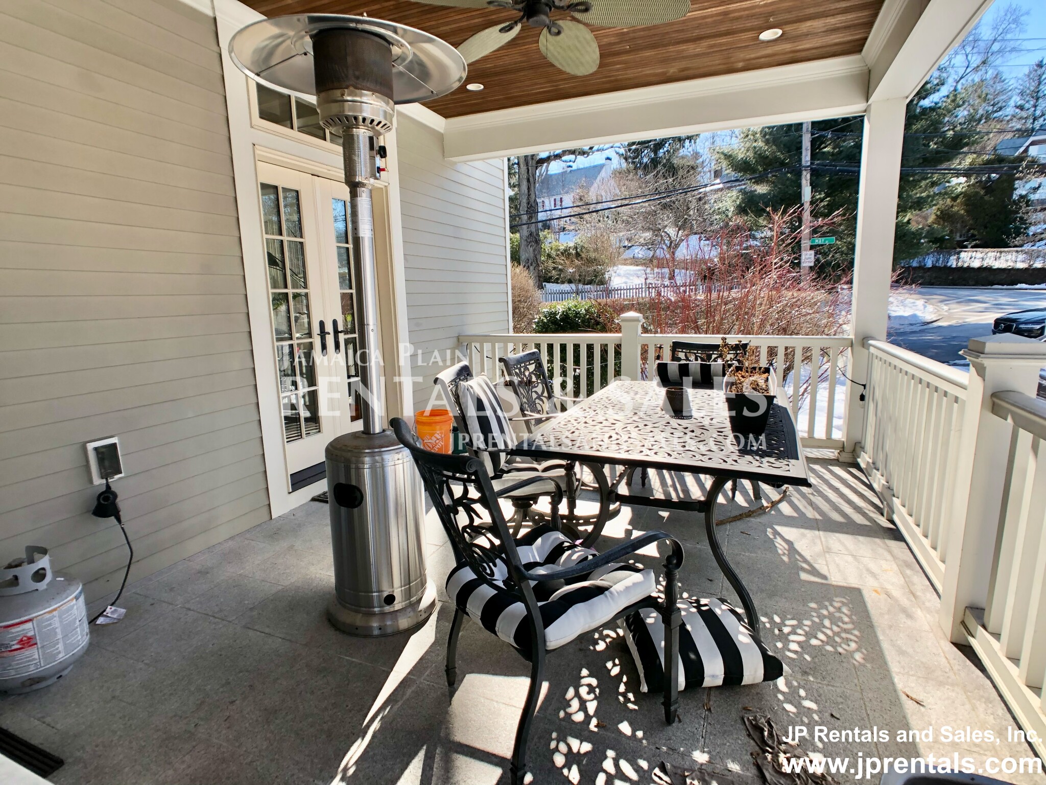 258 Pond St, Jamaica Plain