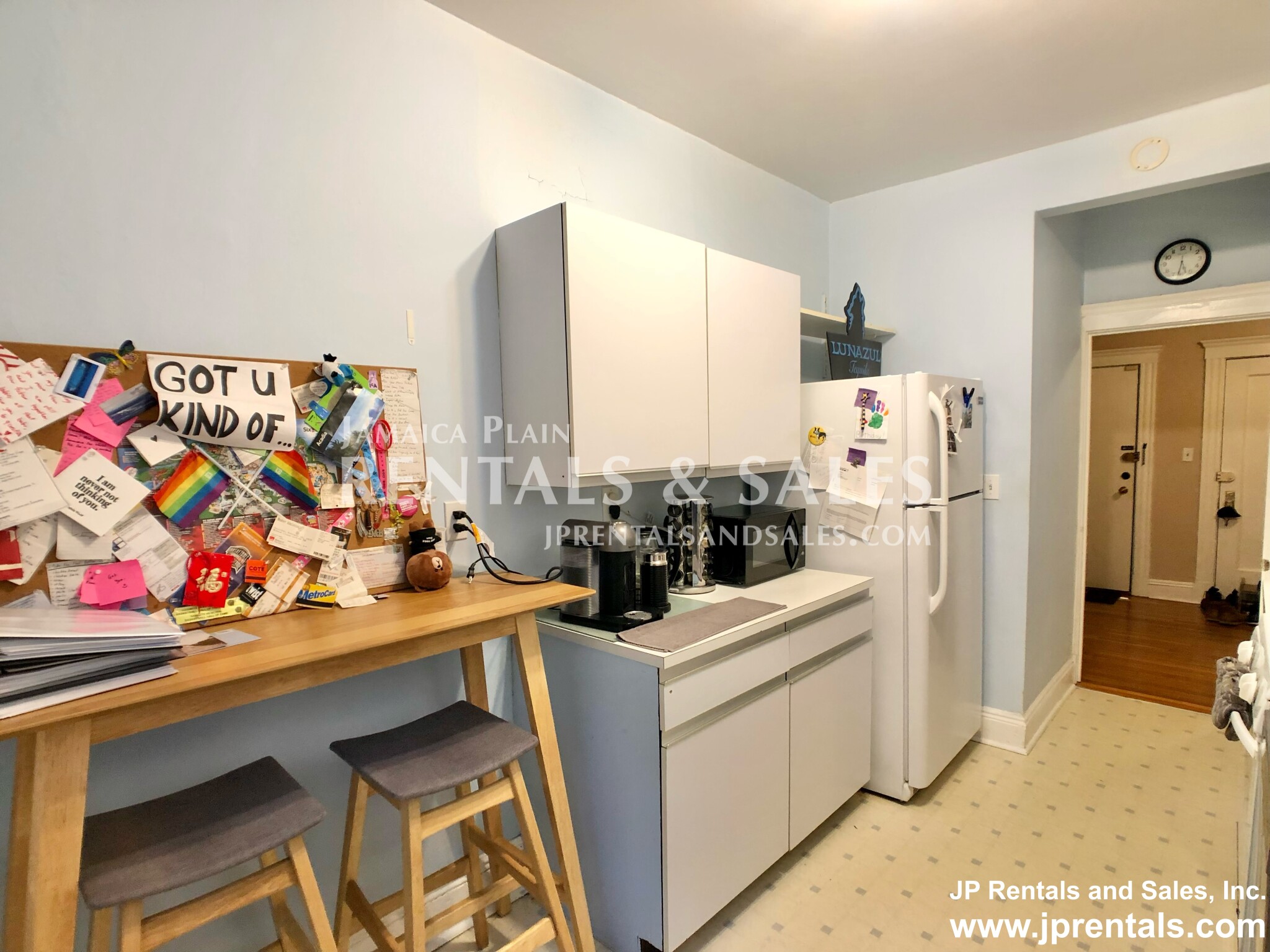 60 Jamaicaway, Jamaica Plain