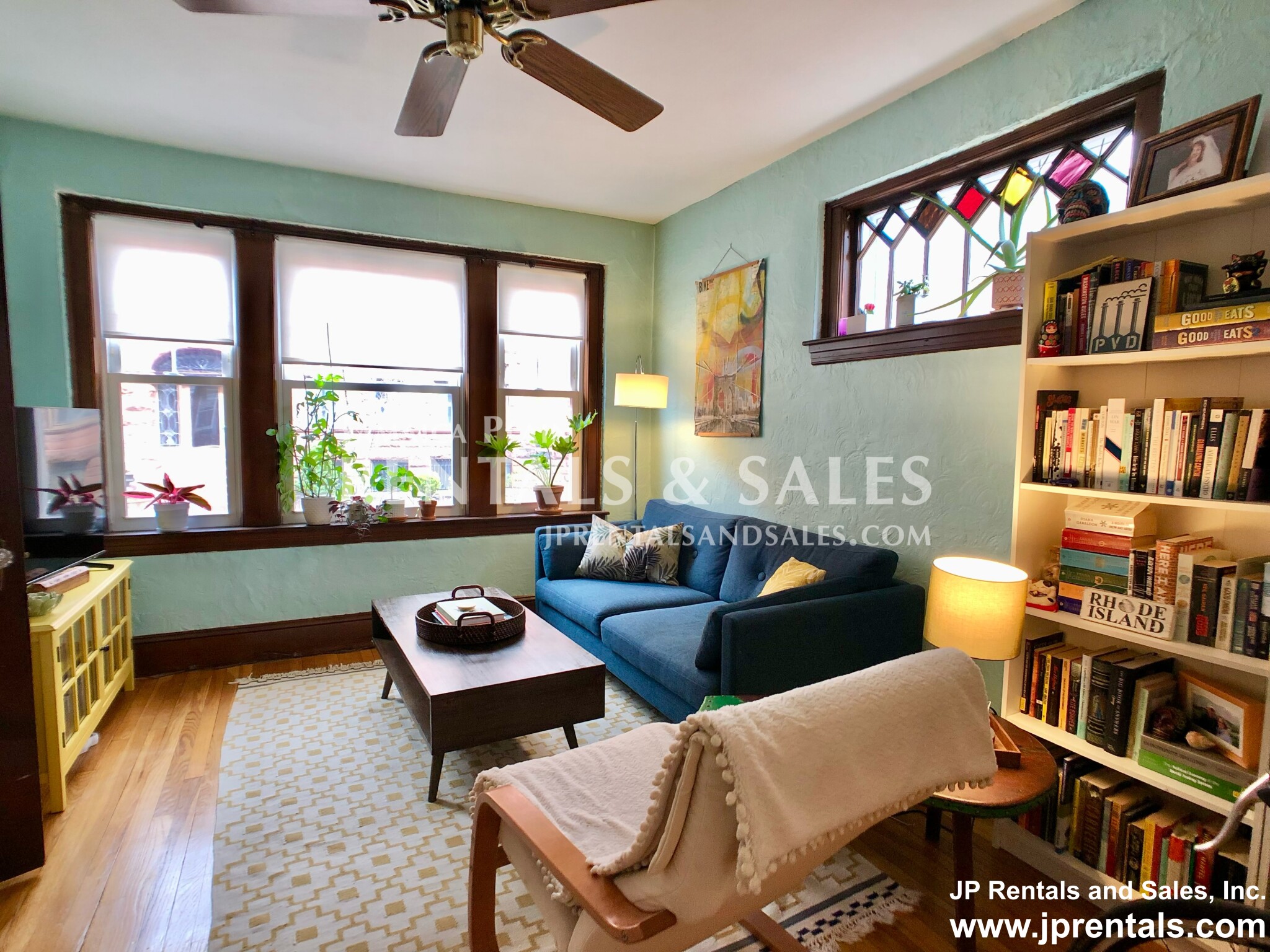 8 Lakeville Rd, Jamaica Plain