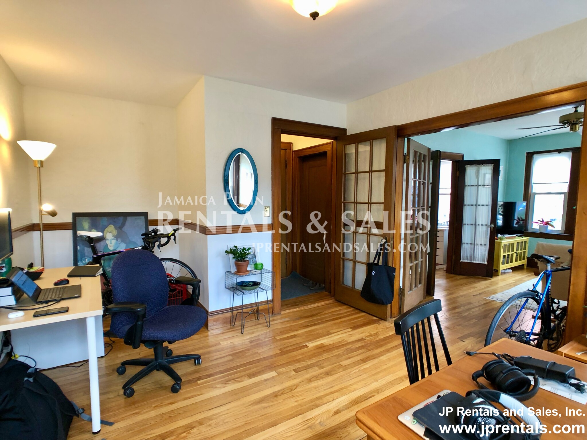 8 Lakeville Rd, Jamaica Plain