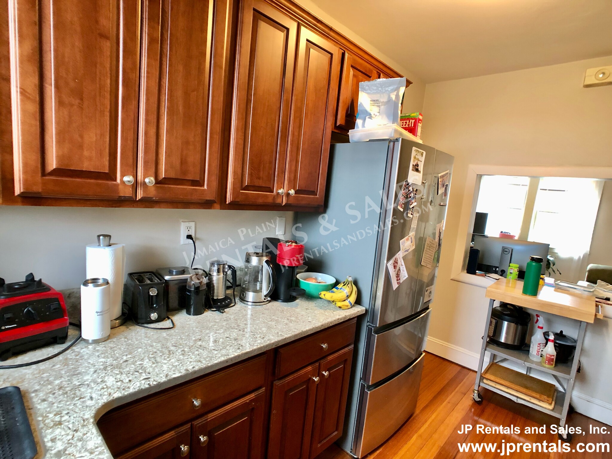 136 Arborway, Jamaica Plain