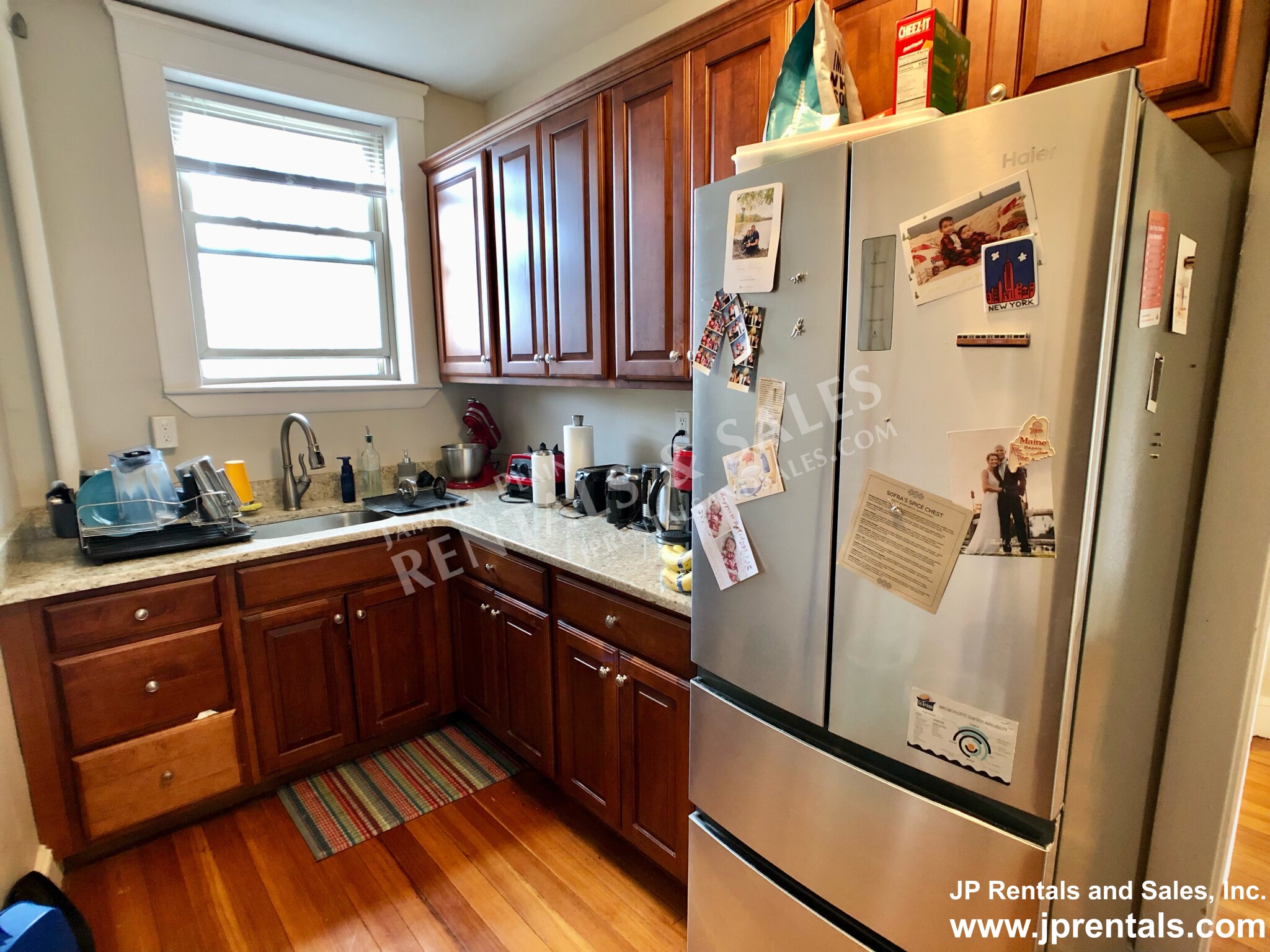 136 Arborway, Jamaica Plain