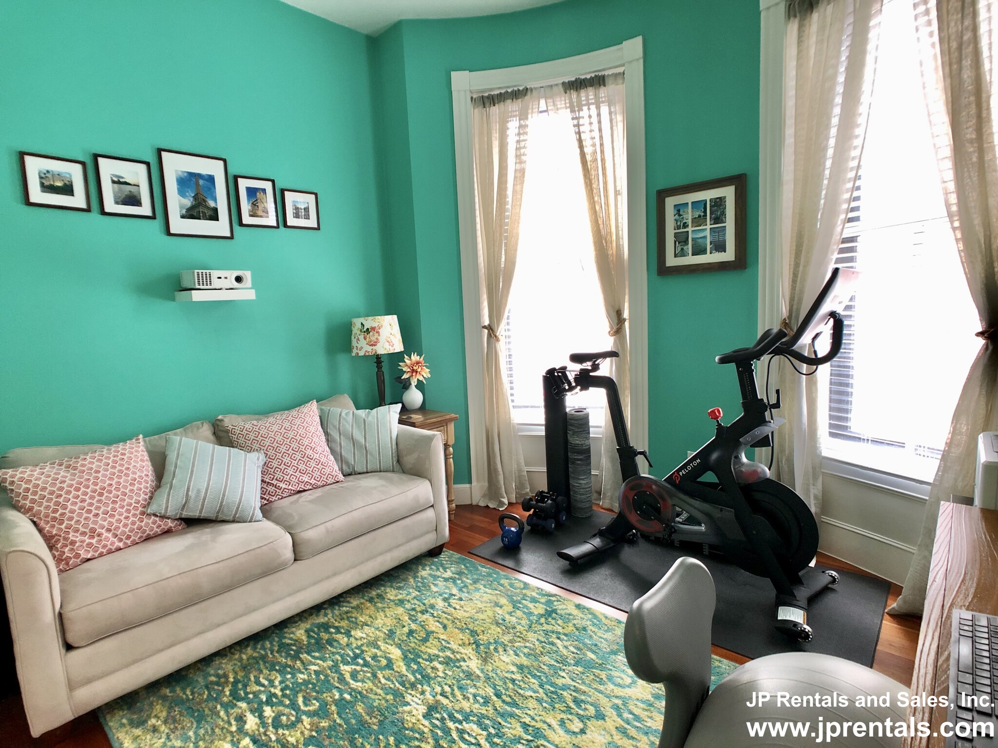 408 Columbus Ave, Jamaica Plain