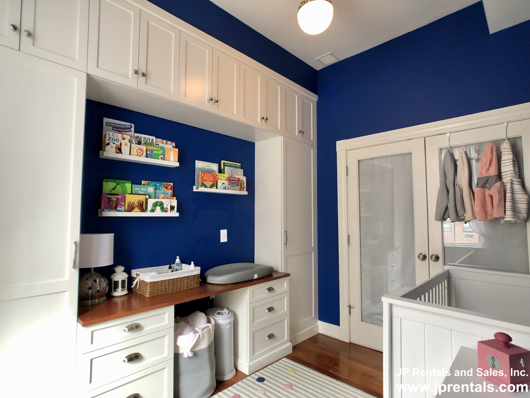 408 Columbus Ave, Jamaica Plain