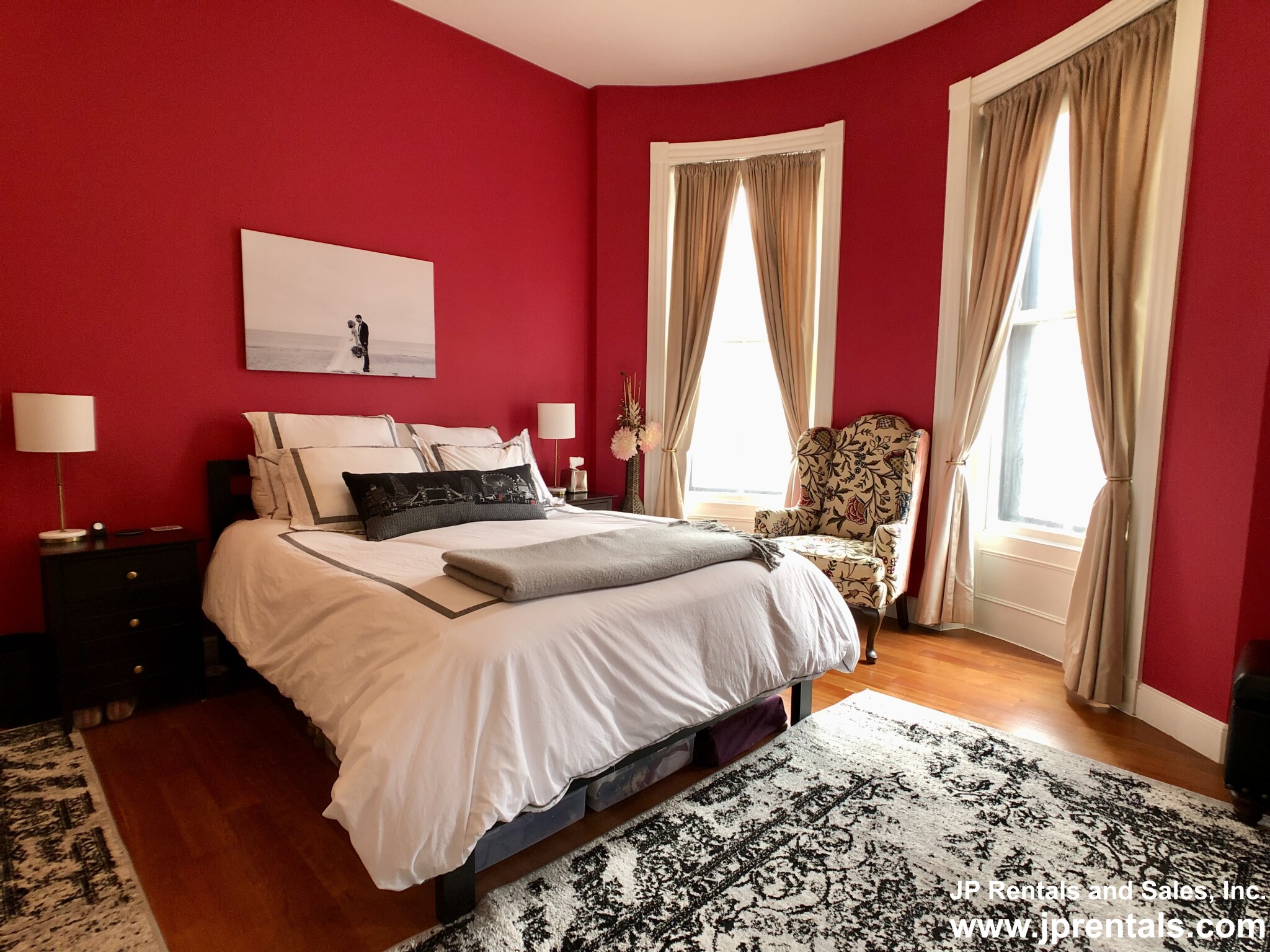 408 Columbus Ave, Jamaica Plain