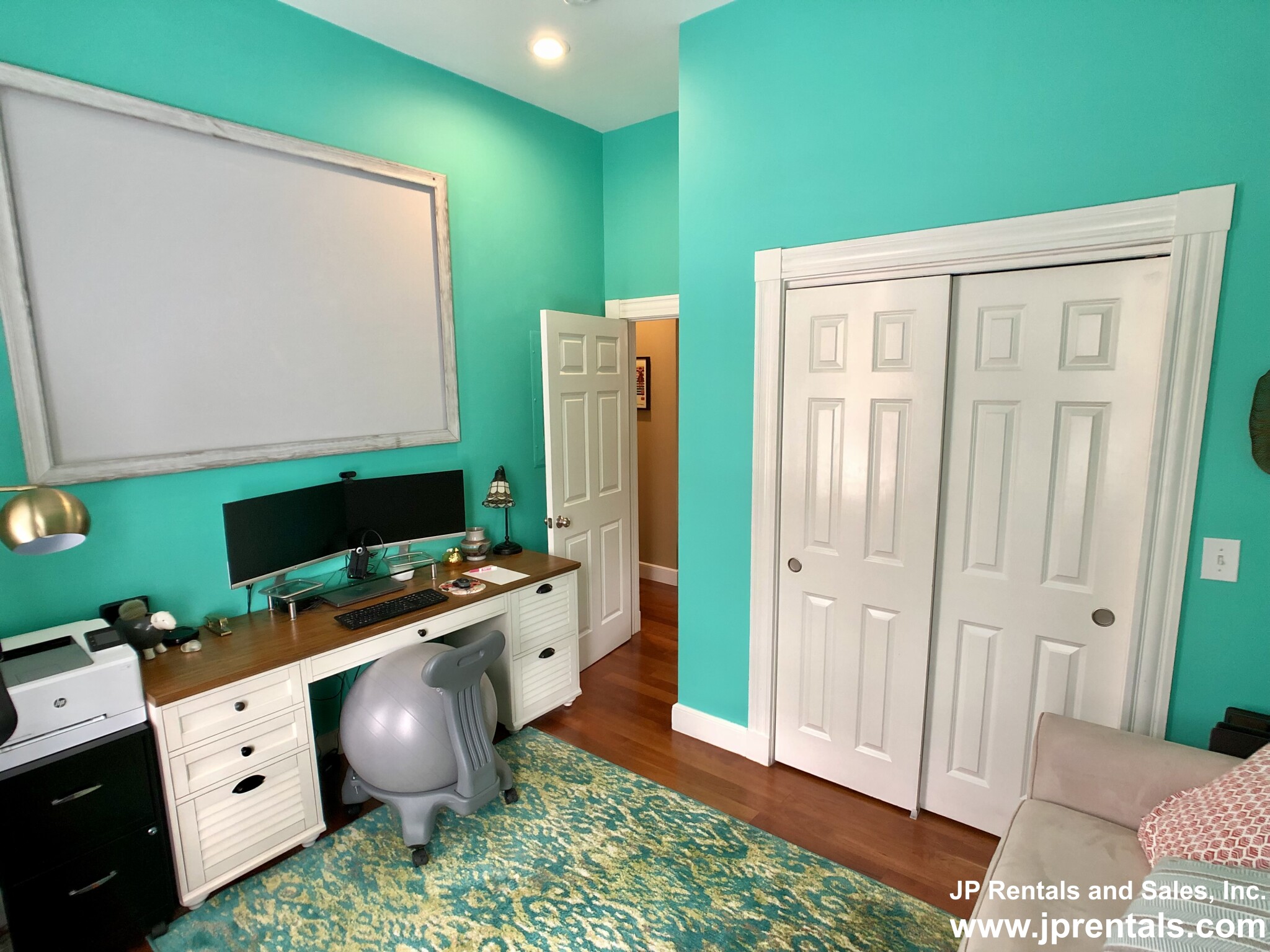 408 Columbus Ave, Jamaica Plain