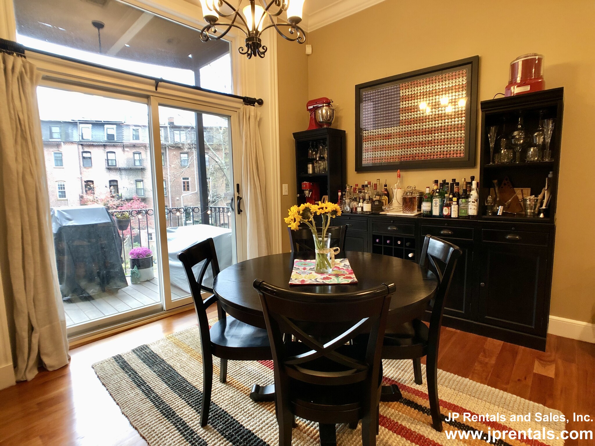 408 Columbus Ave, Jamaica Plain