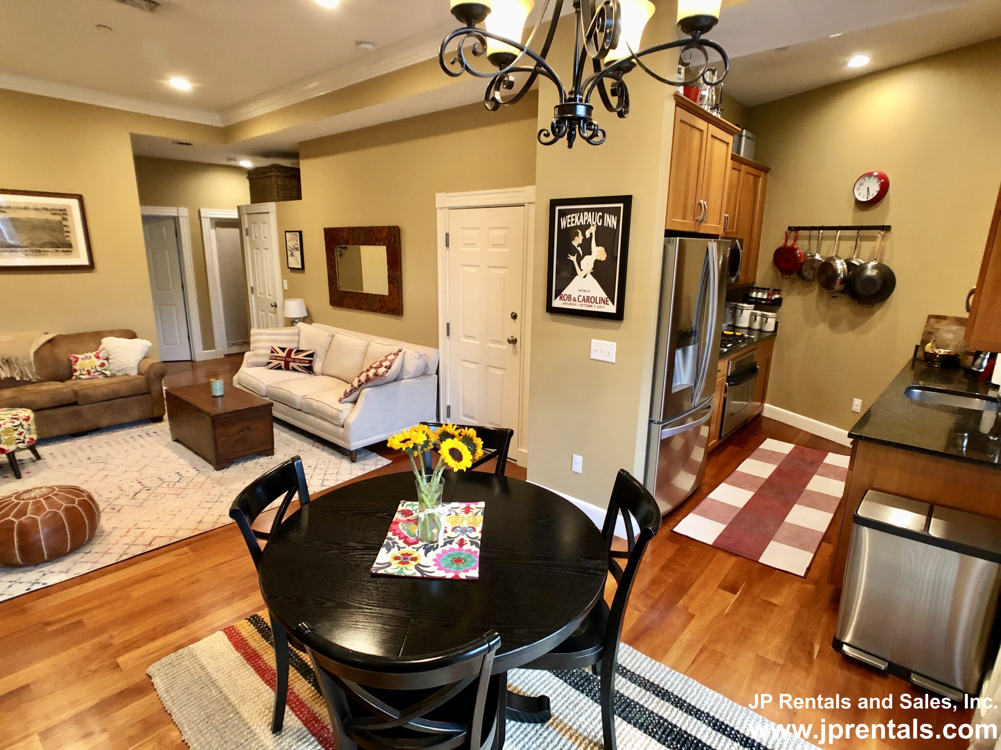 408 Columbus Ave, Jamaica Plain