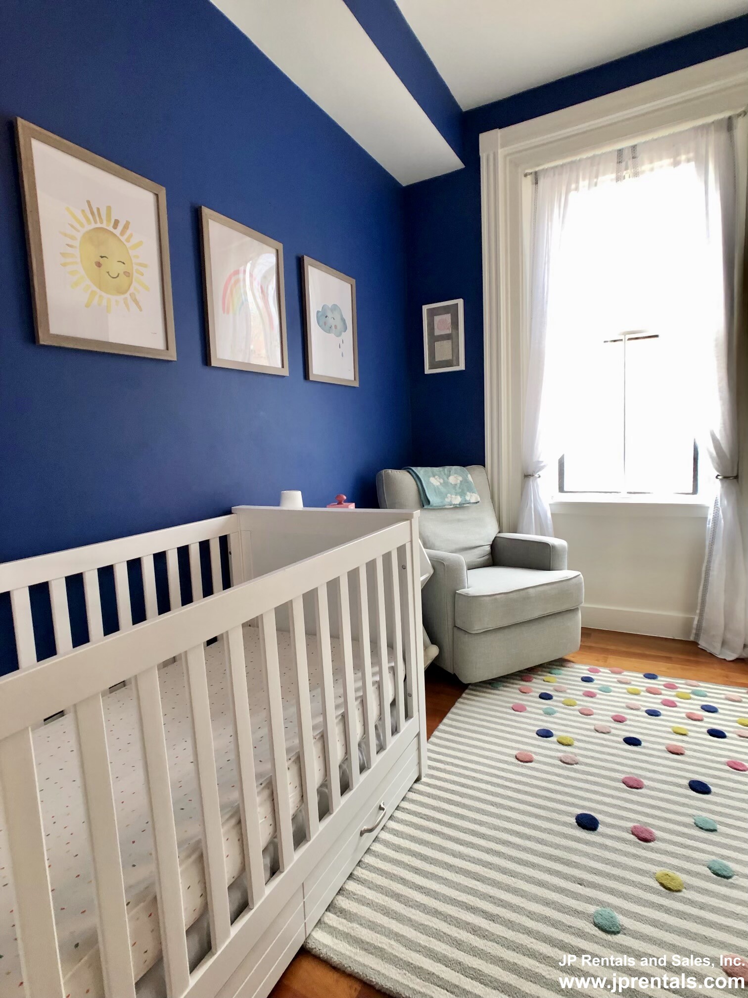 408 Columbus Ave, Jamaica Plain