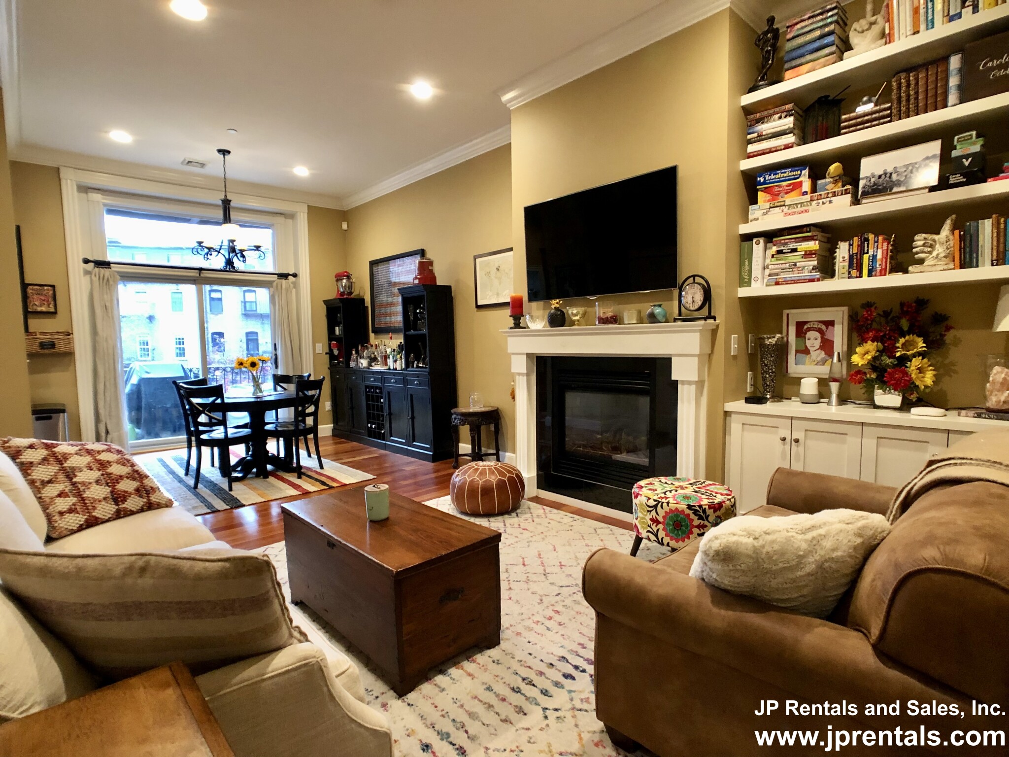 408 Columbus Ave, Jamaica Plain