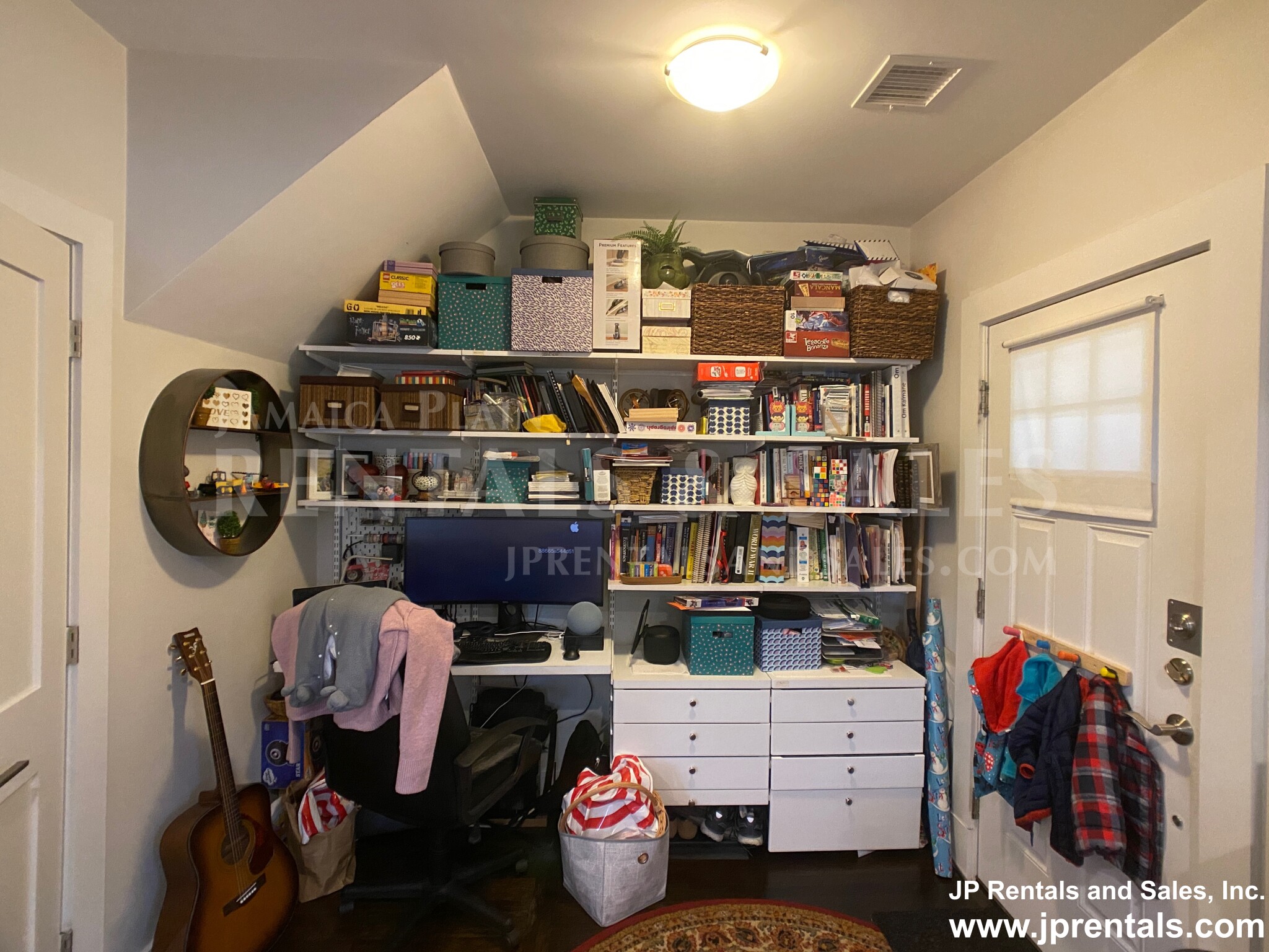 319 Forest Hills St, Jamaica Plain