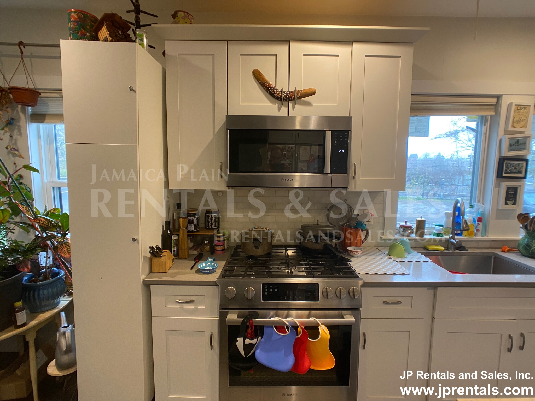 319 Forest Hills St, Jamaica Plain