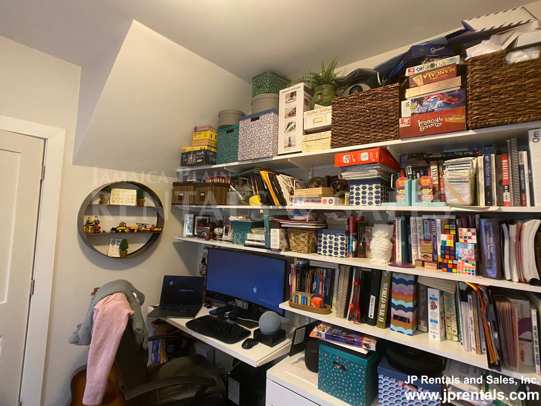 319 Forest Hills St, Jamaica Plain