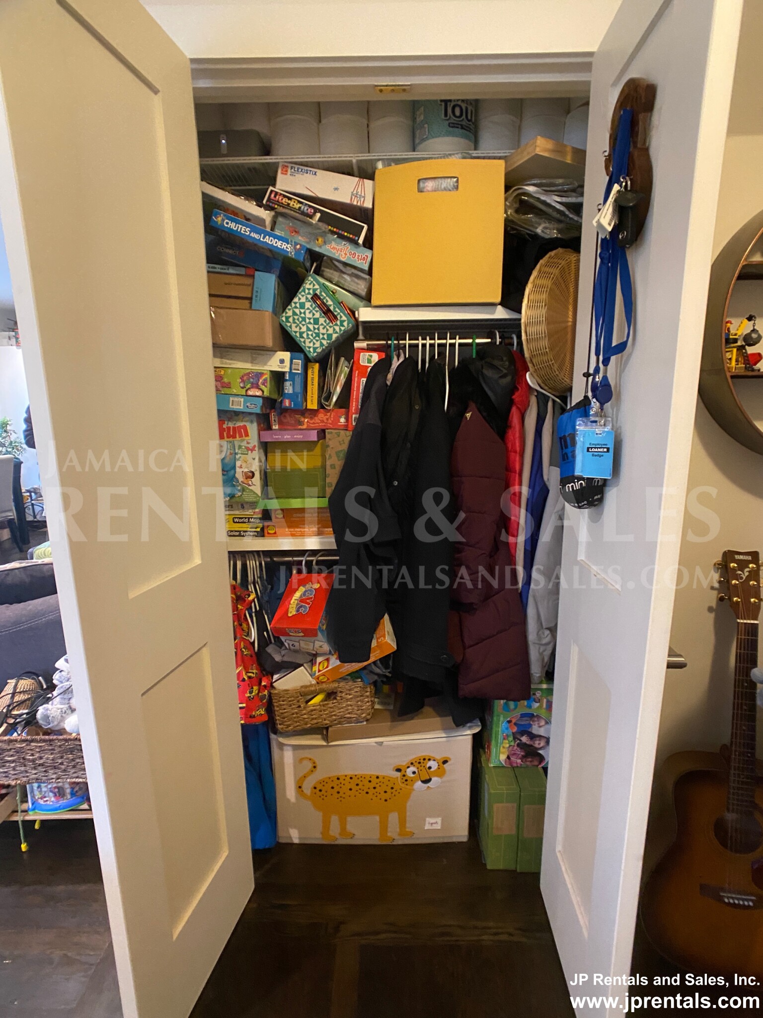 319 Forest Hills St, Jamaica Plain