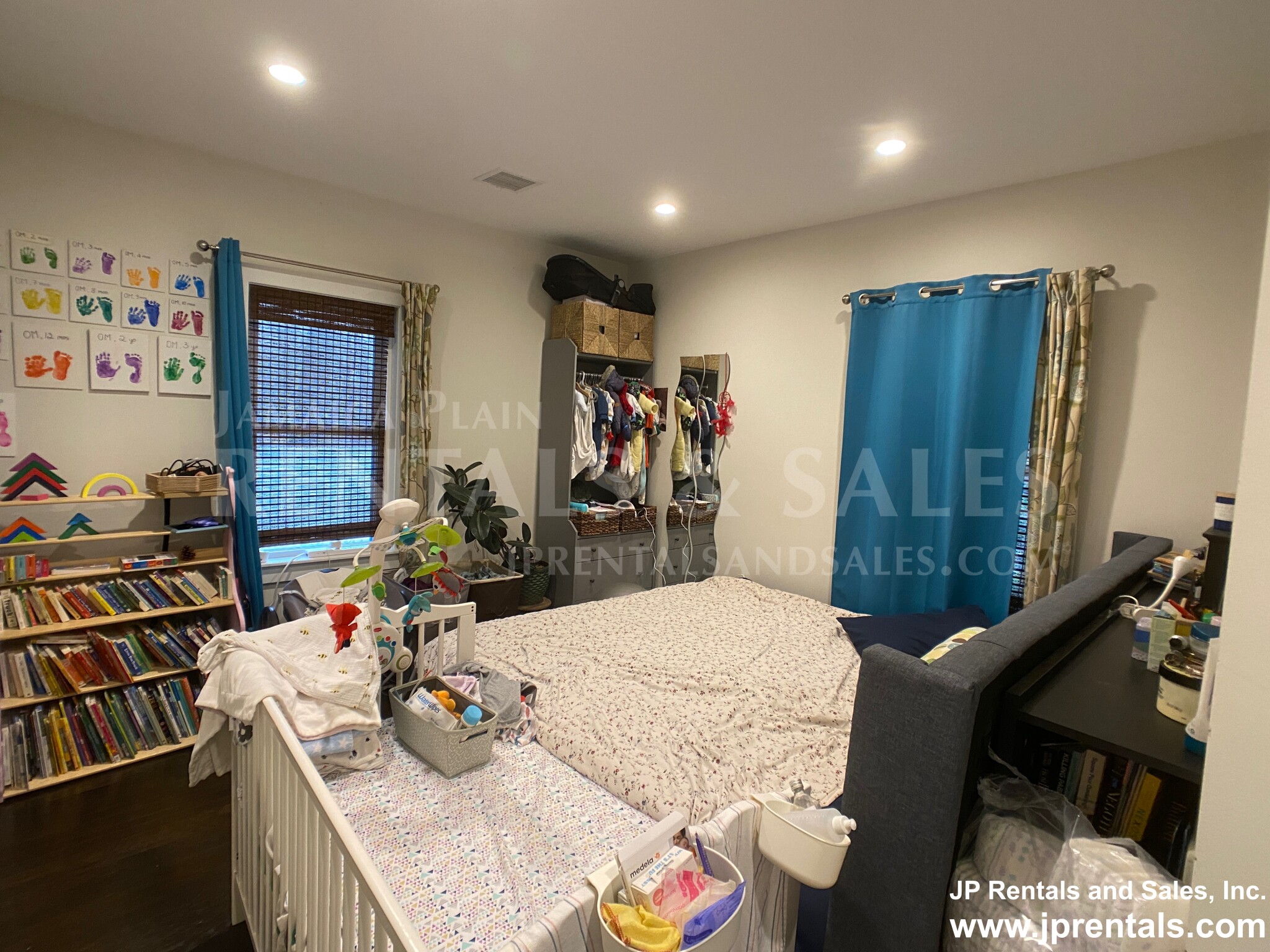 319 Forest Hills St, Jamaica Plain