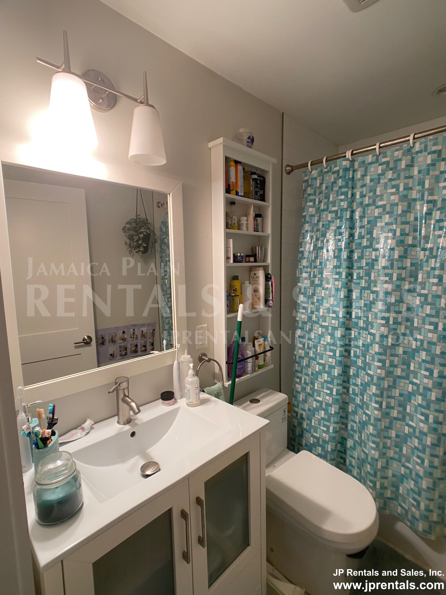 319 Forest Hills St, Jamaica Plain