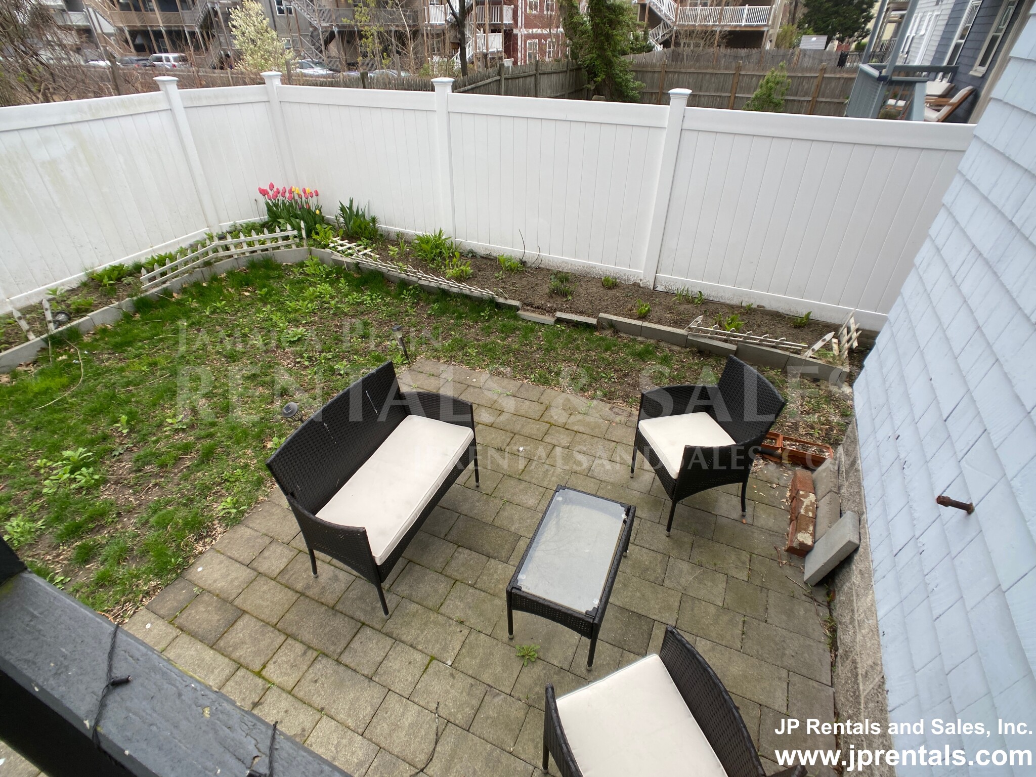 319 Forest Hills St, Jamaica Plain