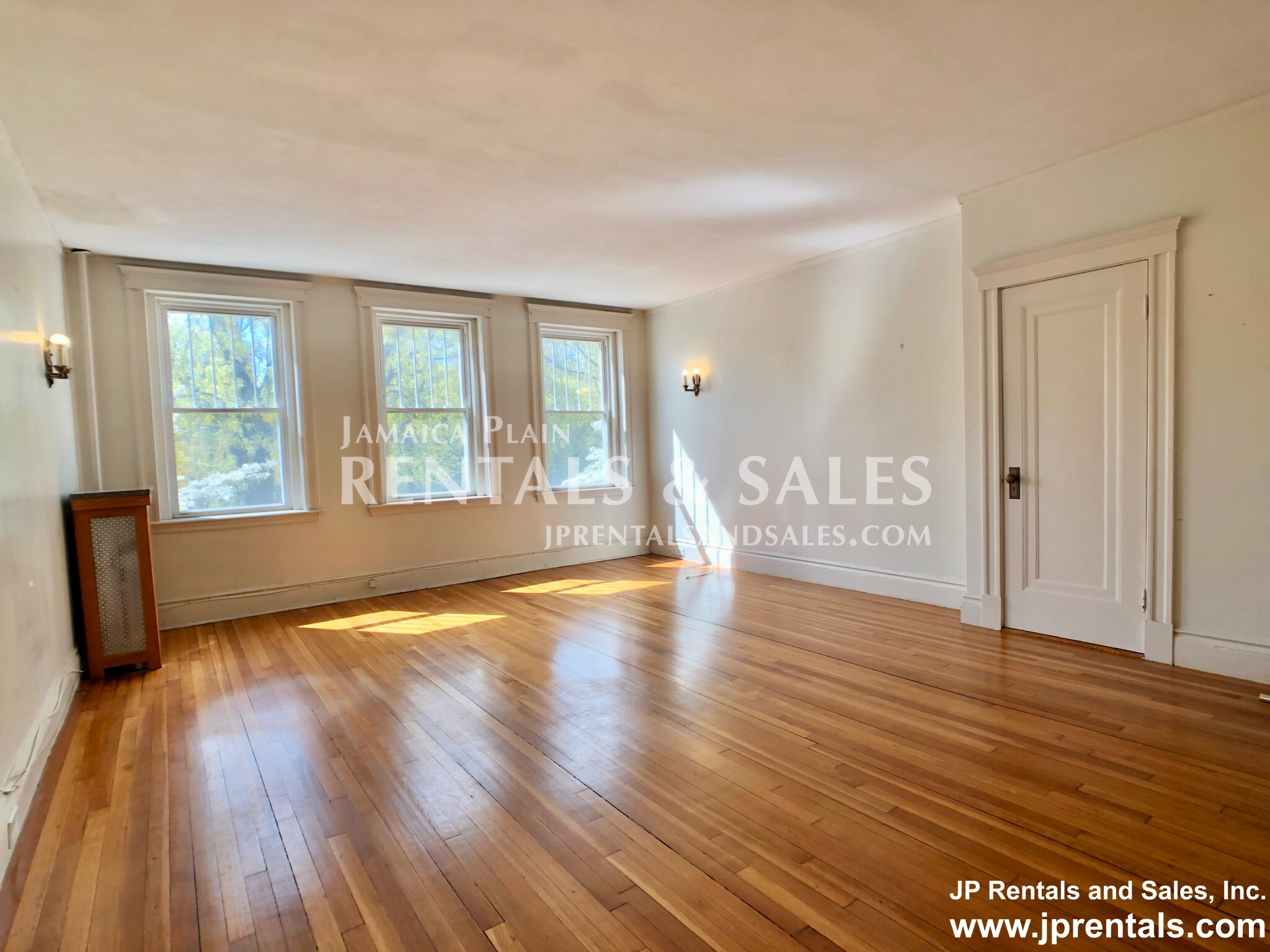 226 Jamaicaway, Jamaica Plain