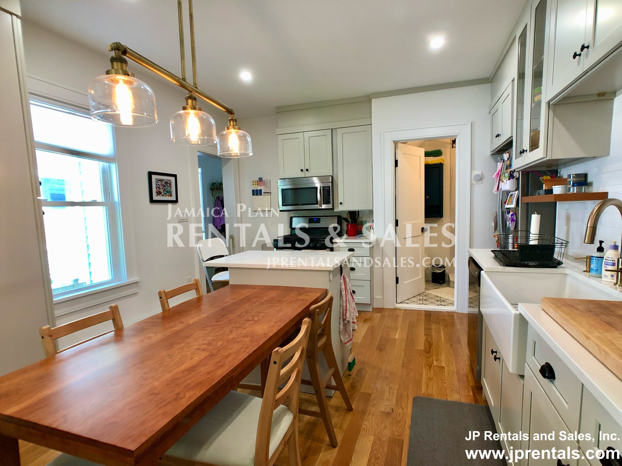 227 Amory St, Jamaica Plain