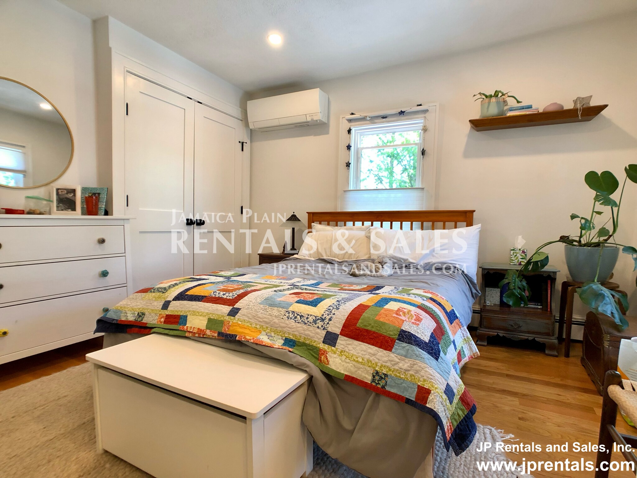 227 Amory St, Jamaica Plain