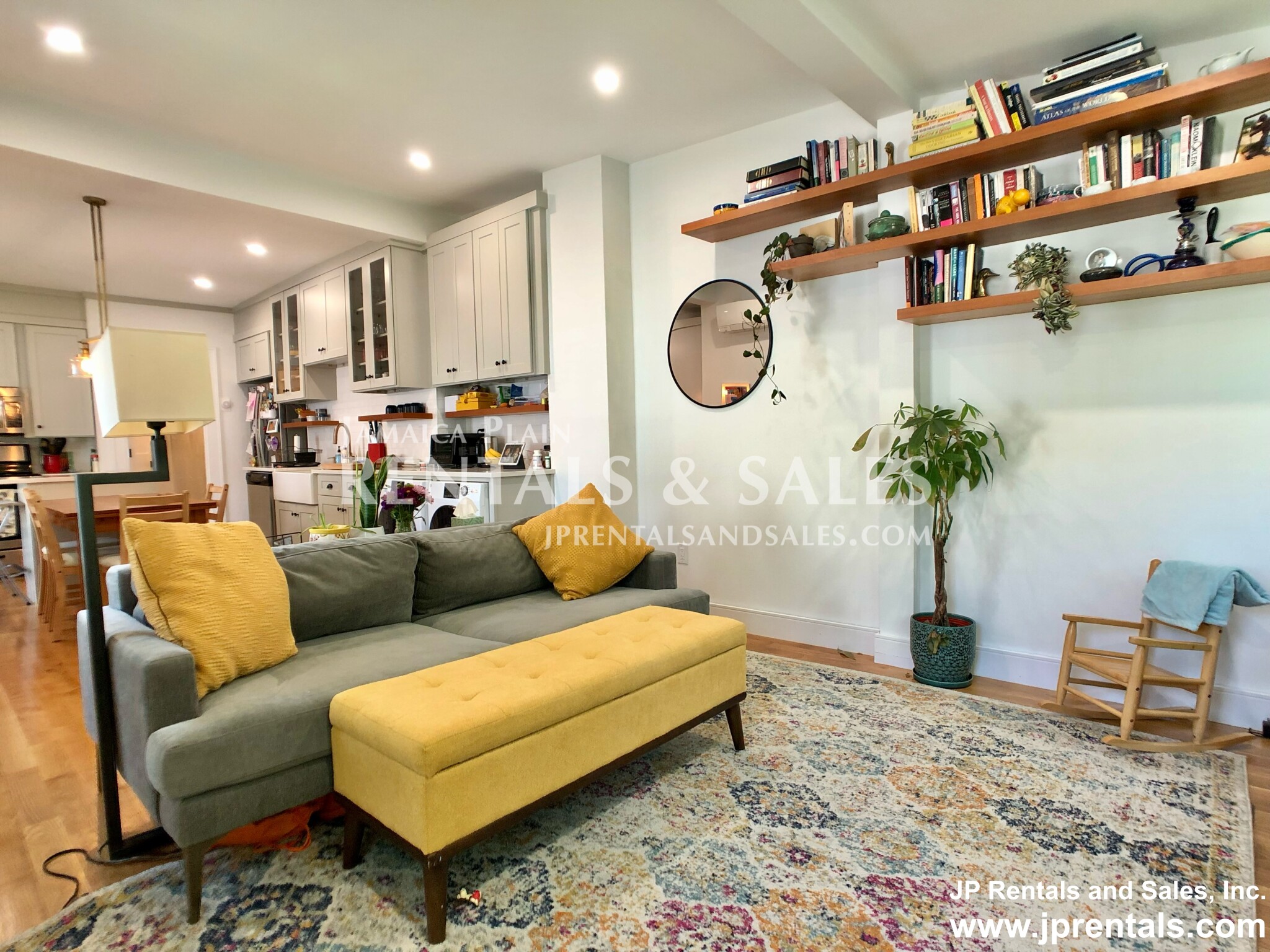 227 Amory St, Jamaica Plain