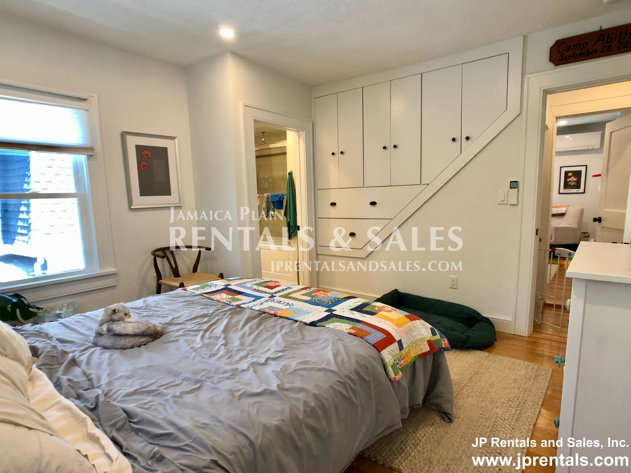 227 Amory St, Jamaica Plain