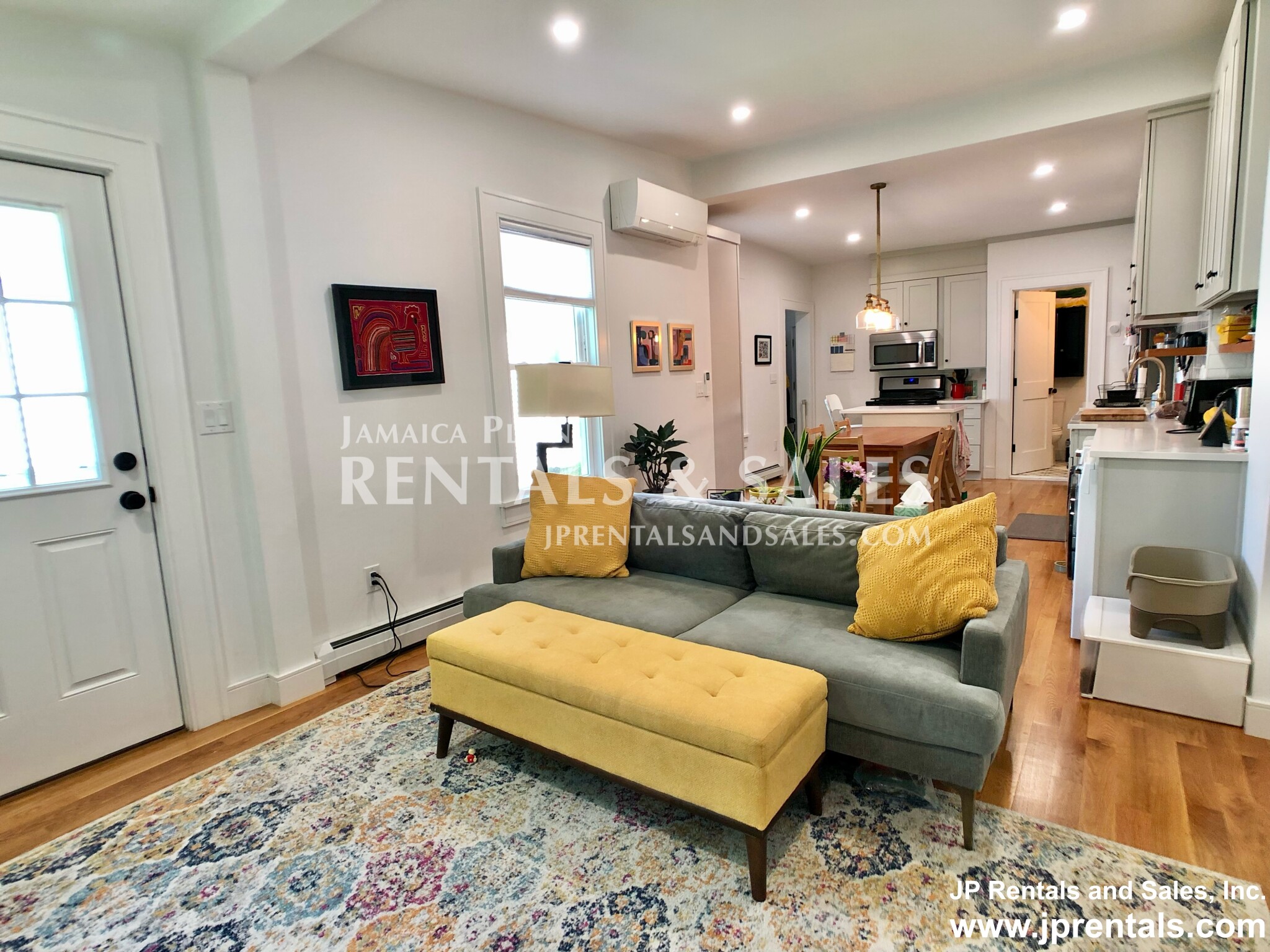 227 Amory St, Jamaica Plain