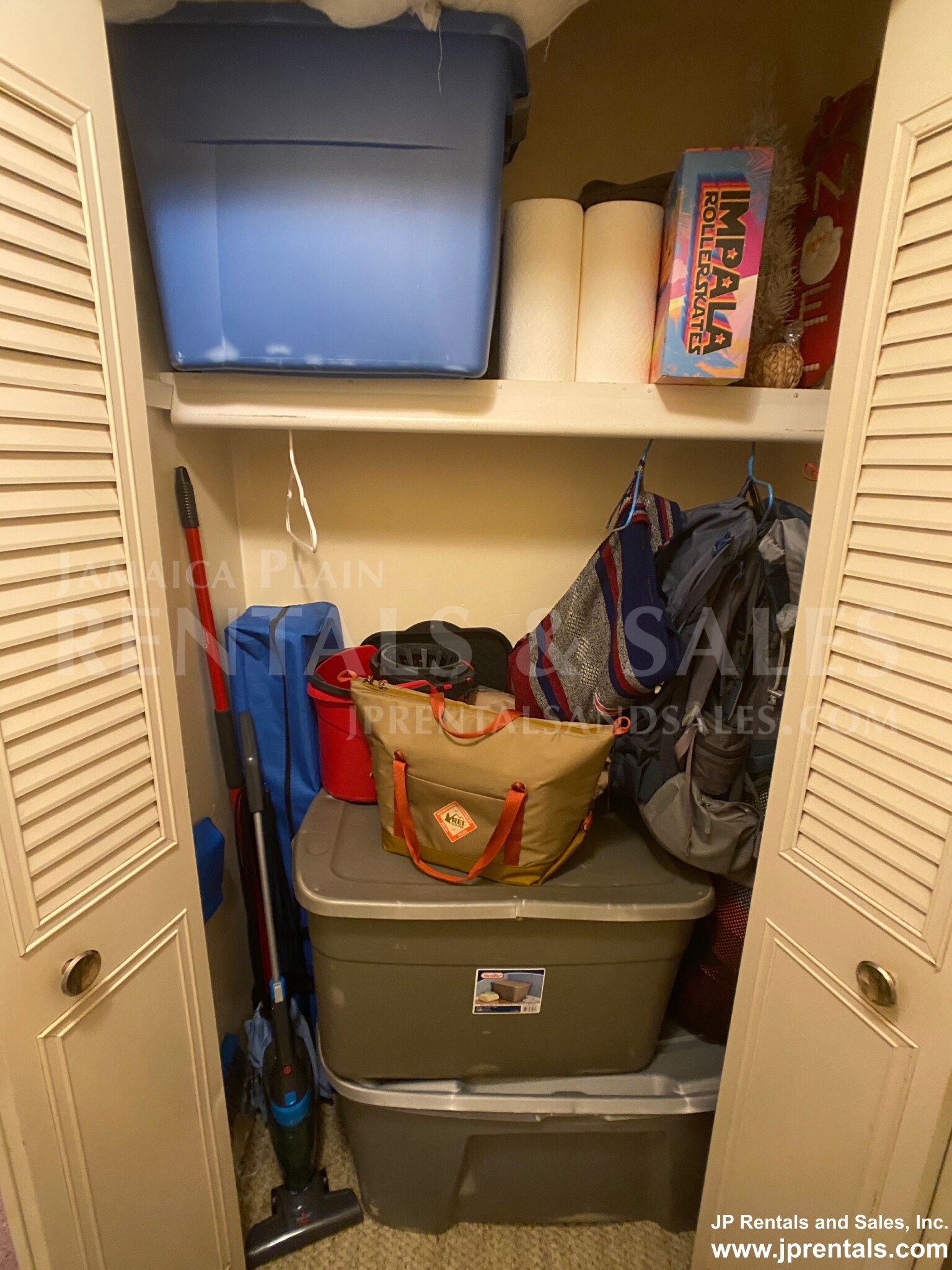 804 Centre St, Jamaica Plain