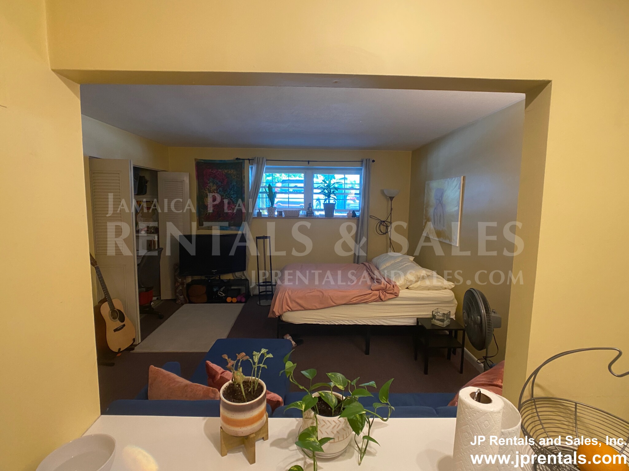 804 Centre St, Jamaica Plain