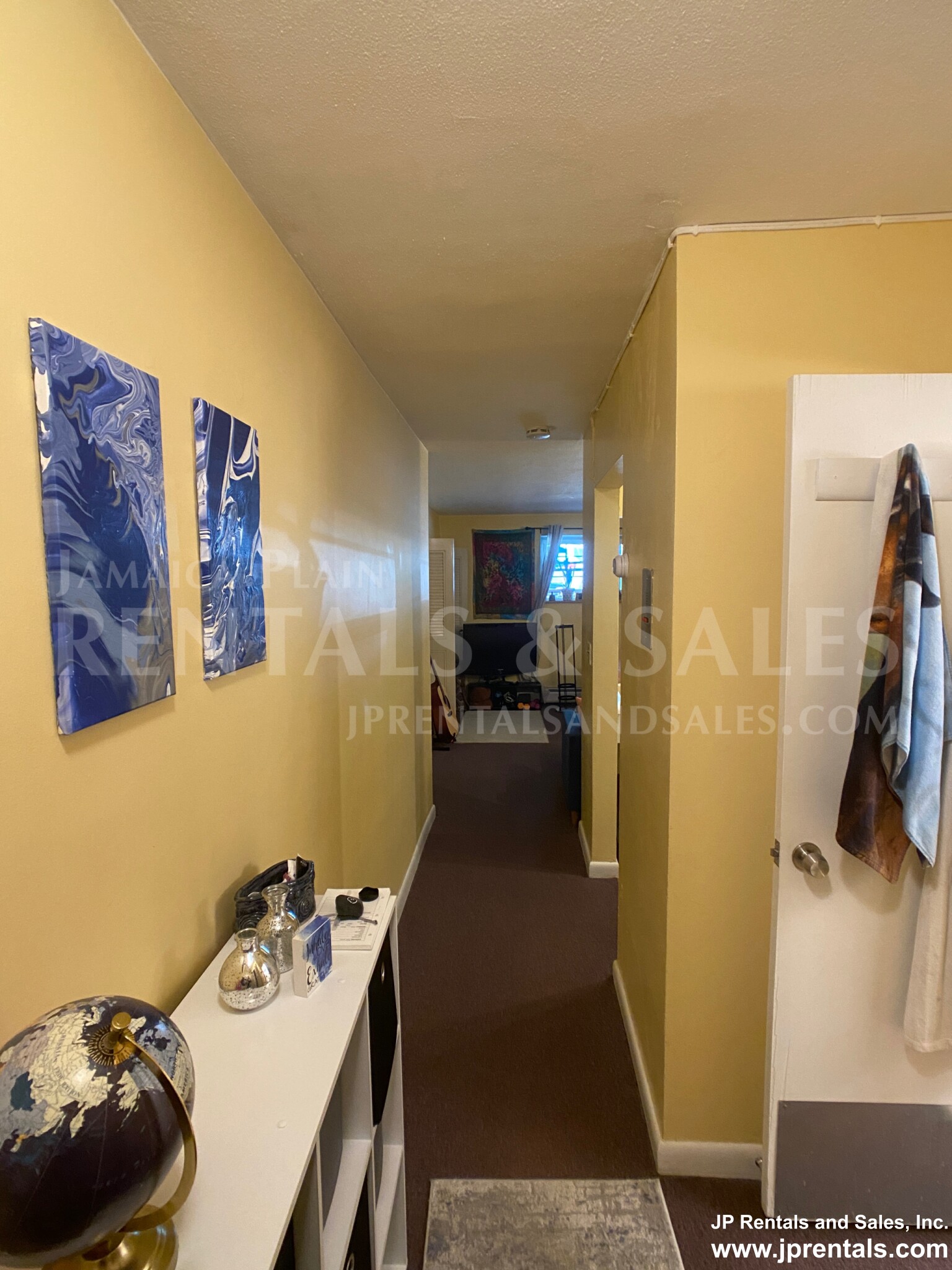 804 Centre St, Jamaica Plain