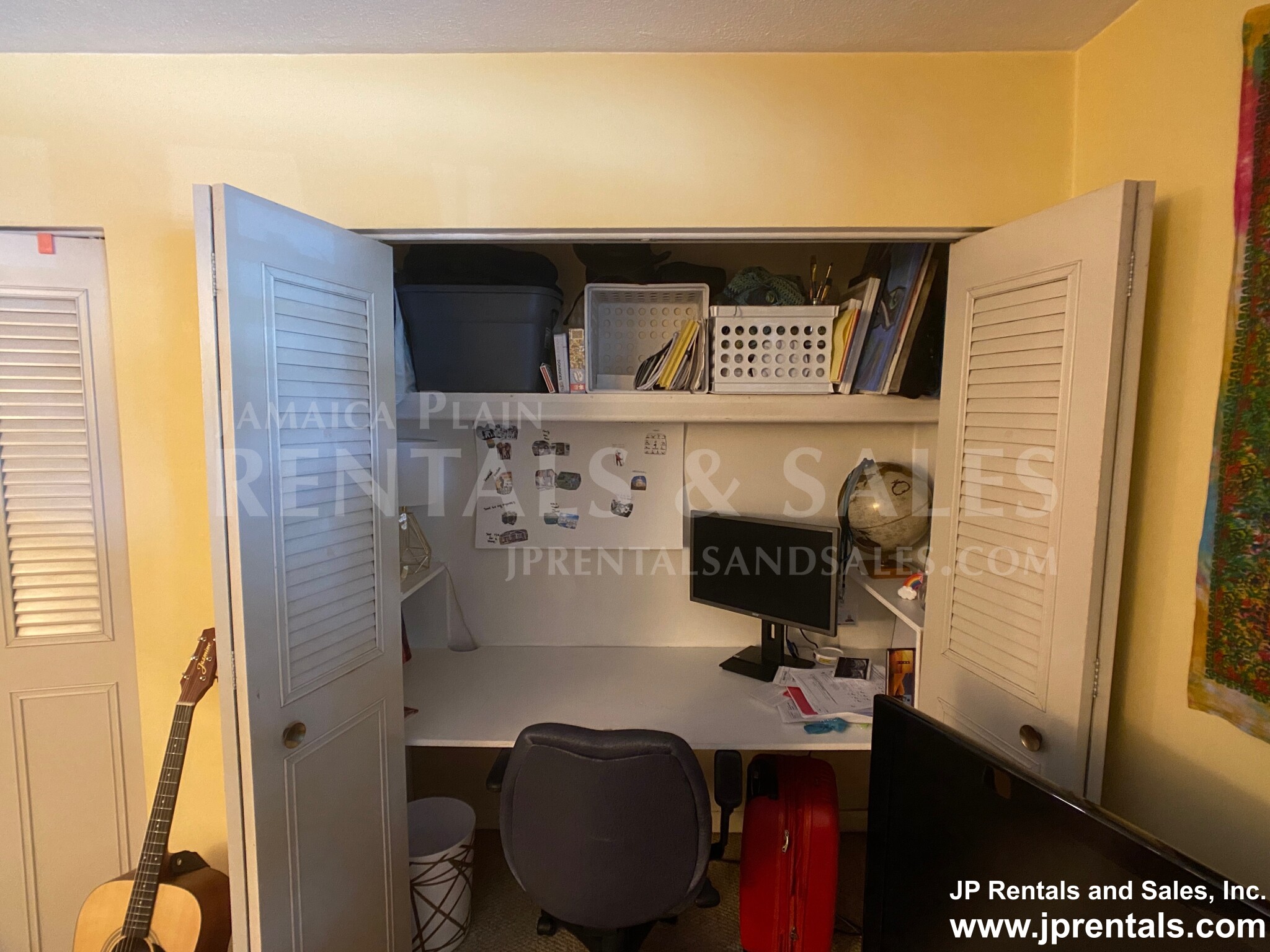 804 Centre St, Jamaica Plain