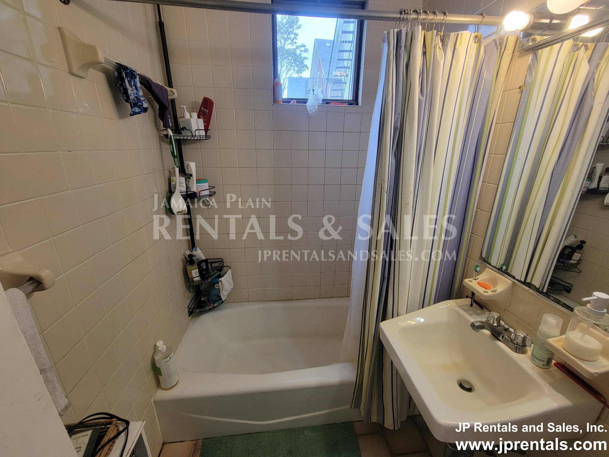 19 Estrella St, Jamaica Plain