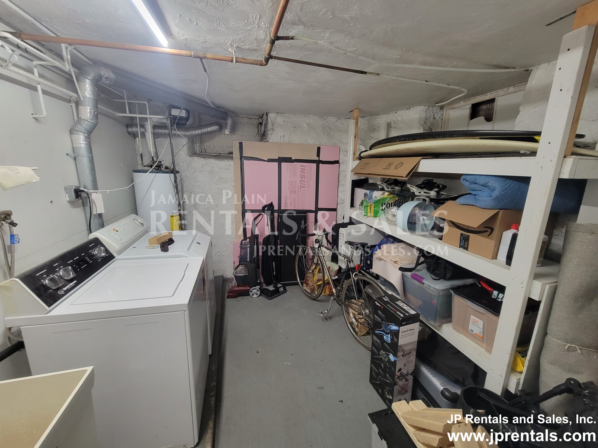 19 Estrella St, Jamaica Plain